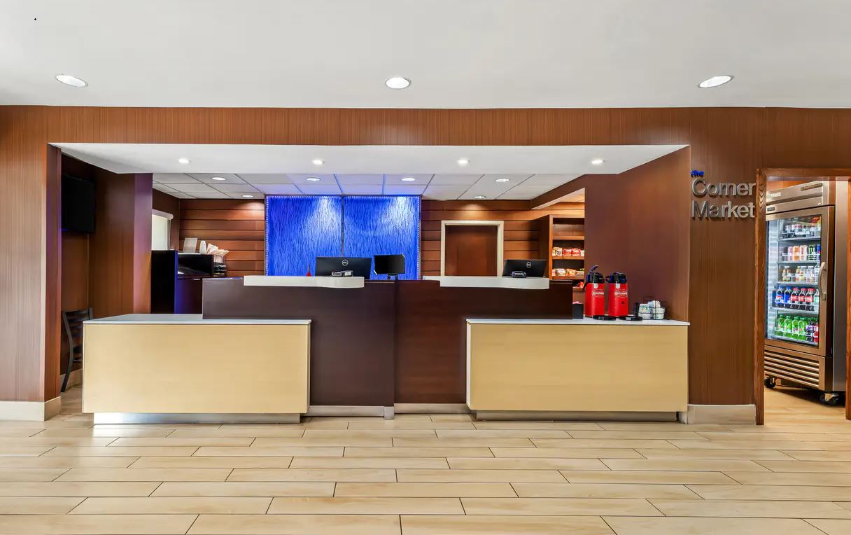 Spark by Hilton Macon North