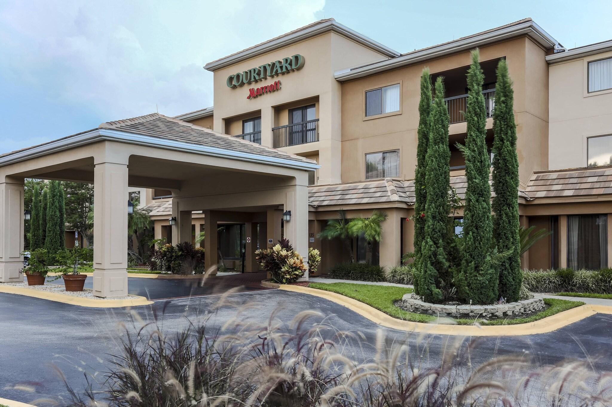 Courtyard Orlando Lake Mary/North