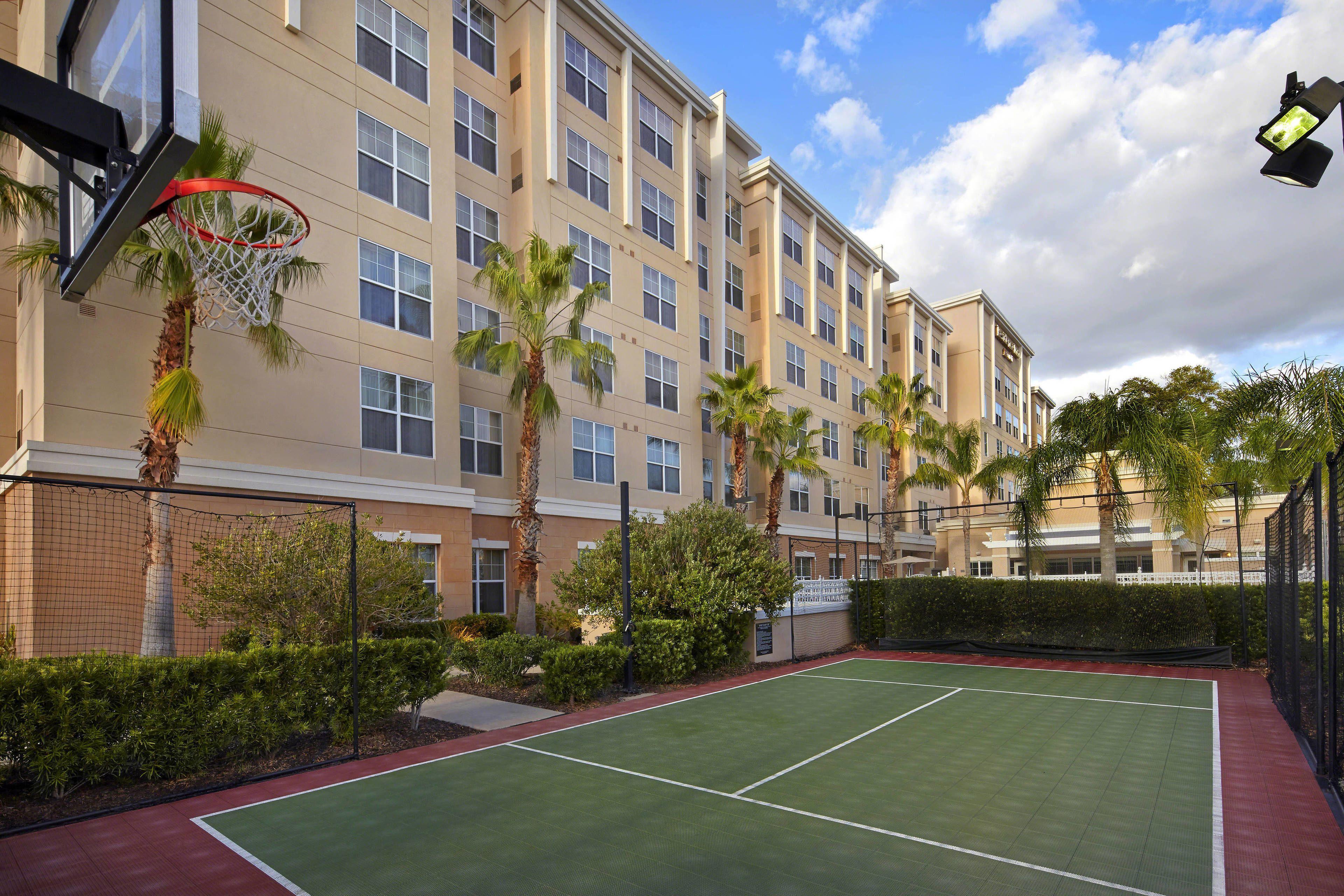 Residence Inn Orlando Lake Mary
