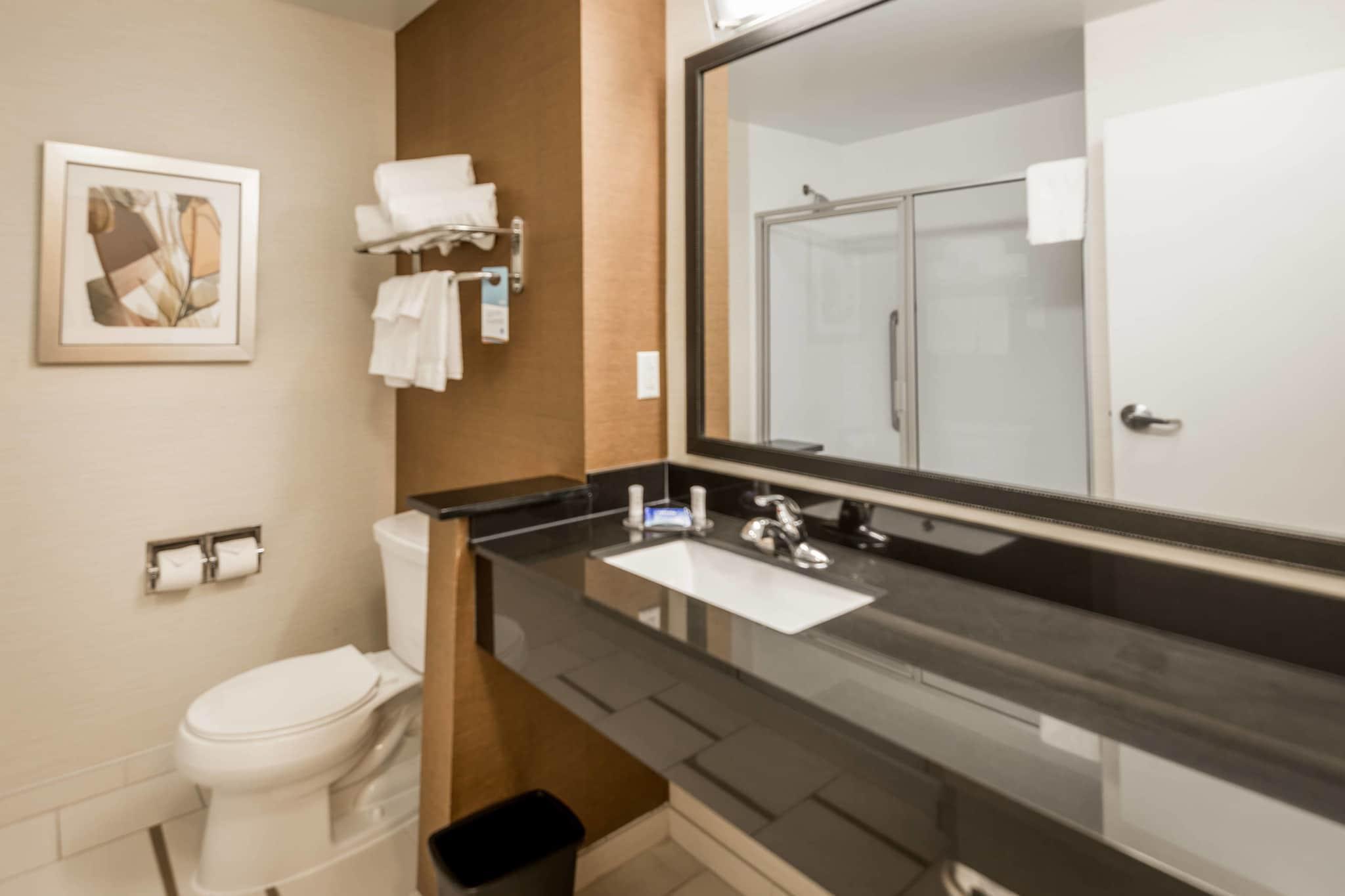Fairfield Inn & Suites Montgomery Airport South