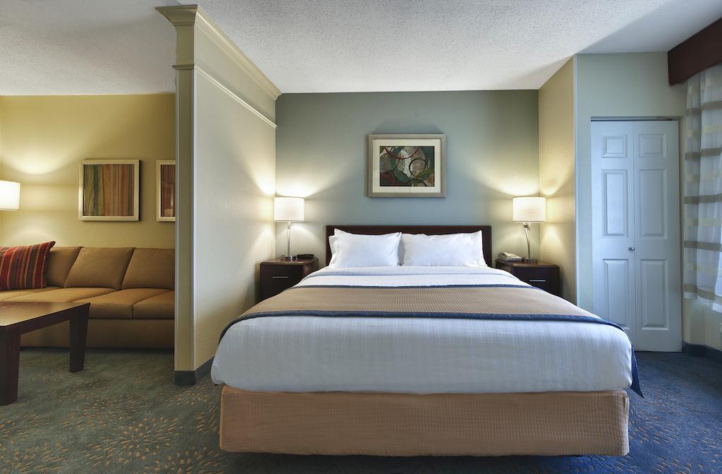 SpringHill Suites Manchester-Boston Regional Airpt