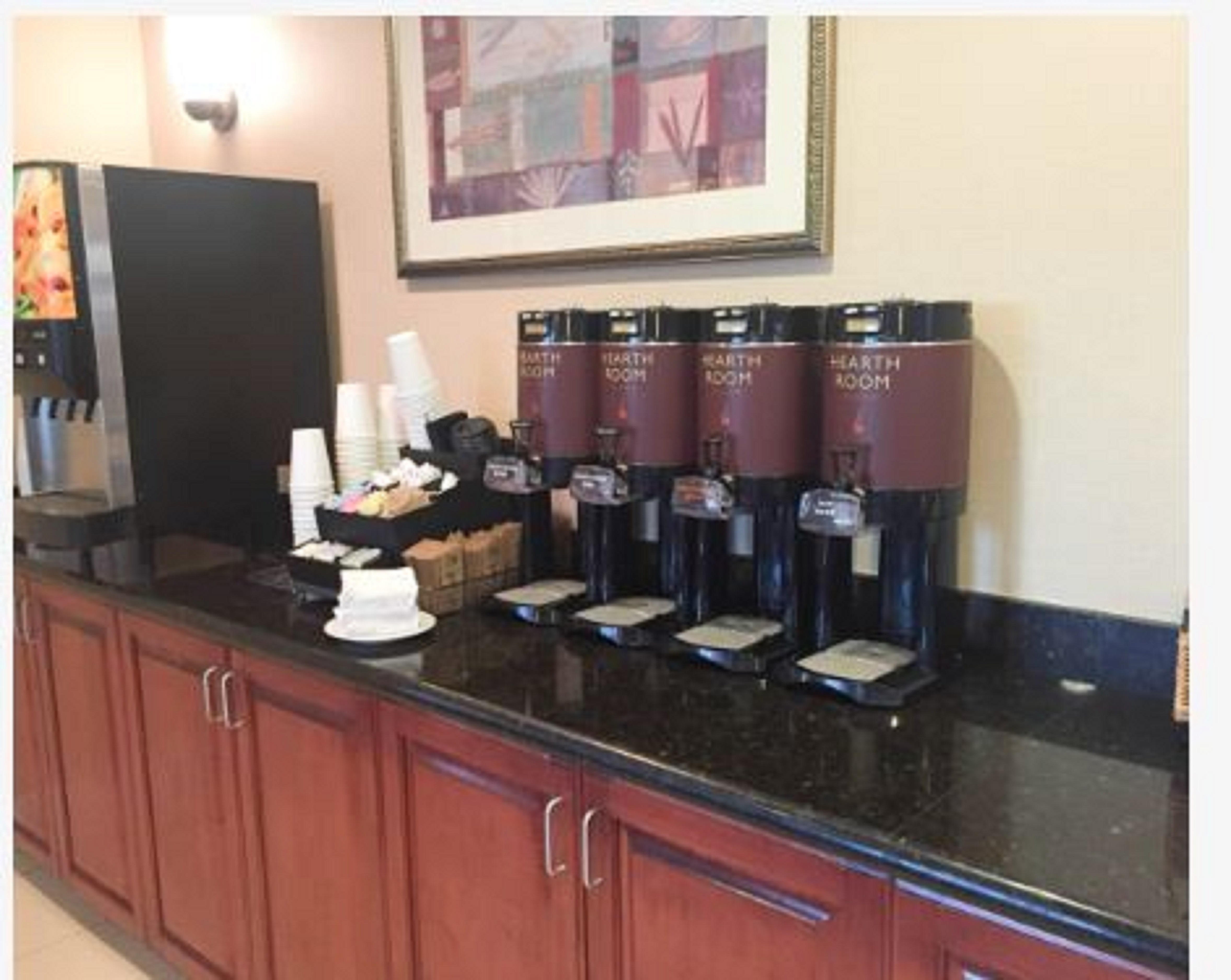 Doral Inn & Suites Miami Airport West