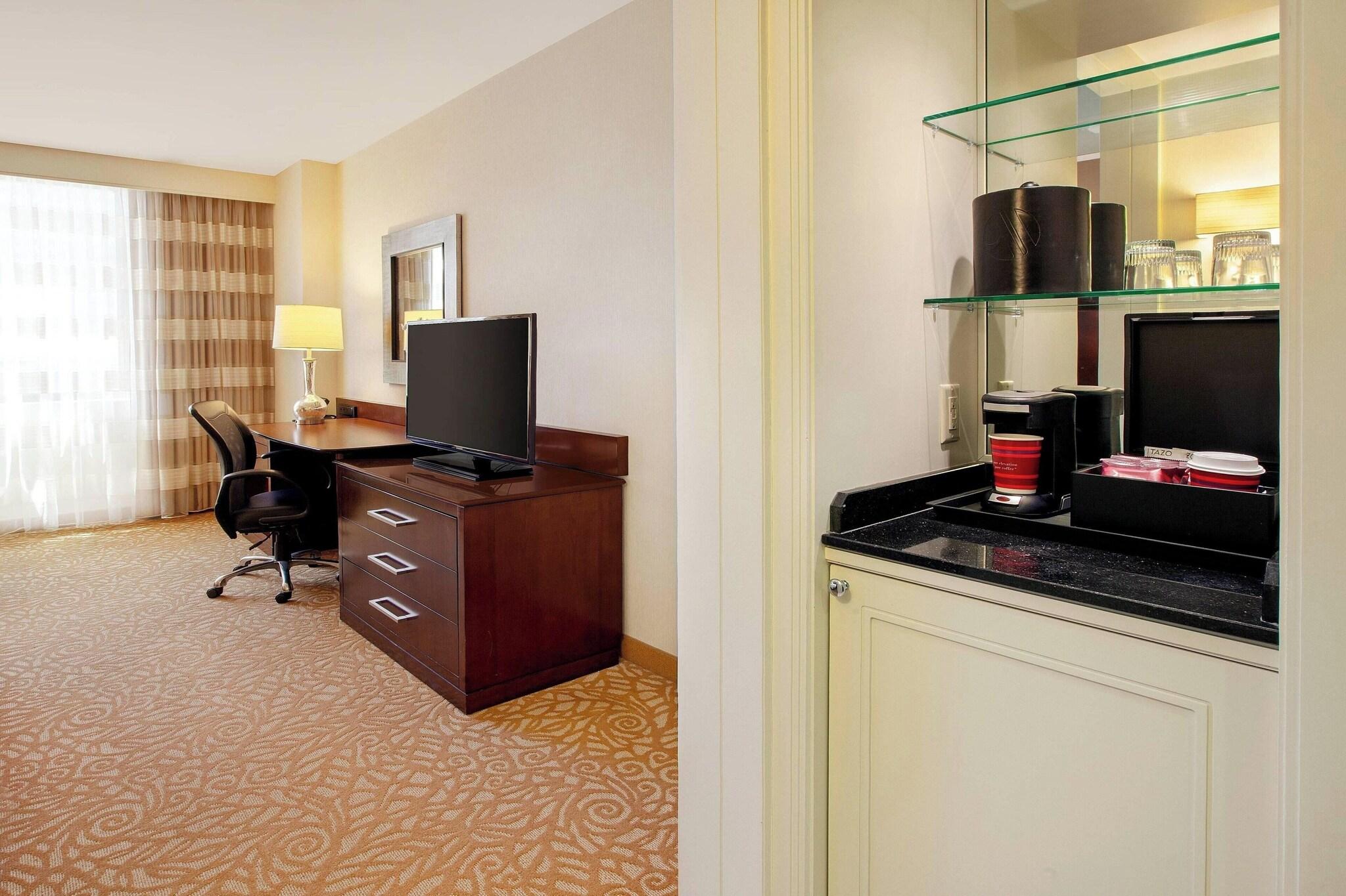 Milwaukee Marriott Downtown