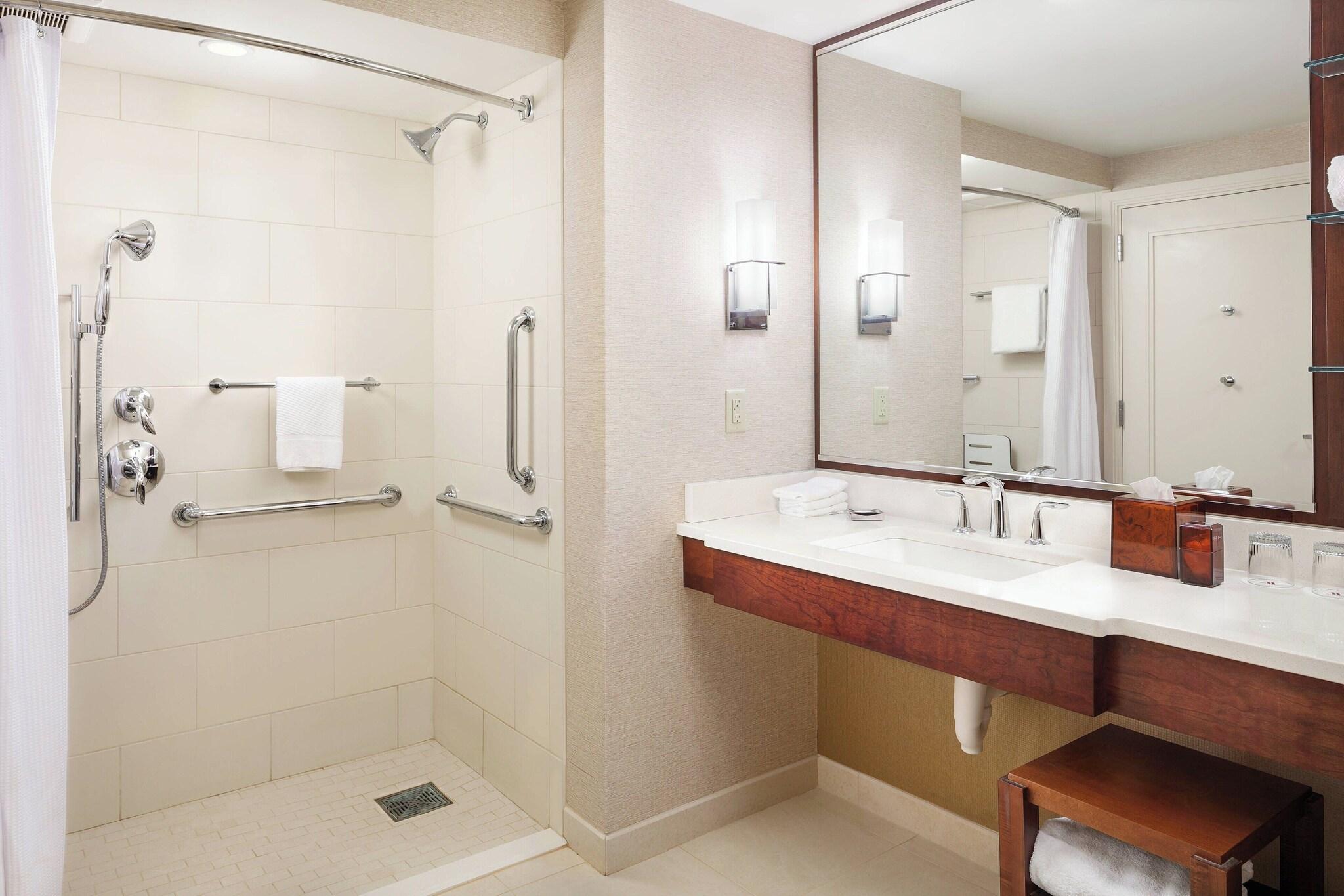 Milwaukee Marriott Downtown