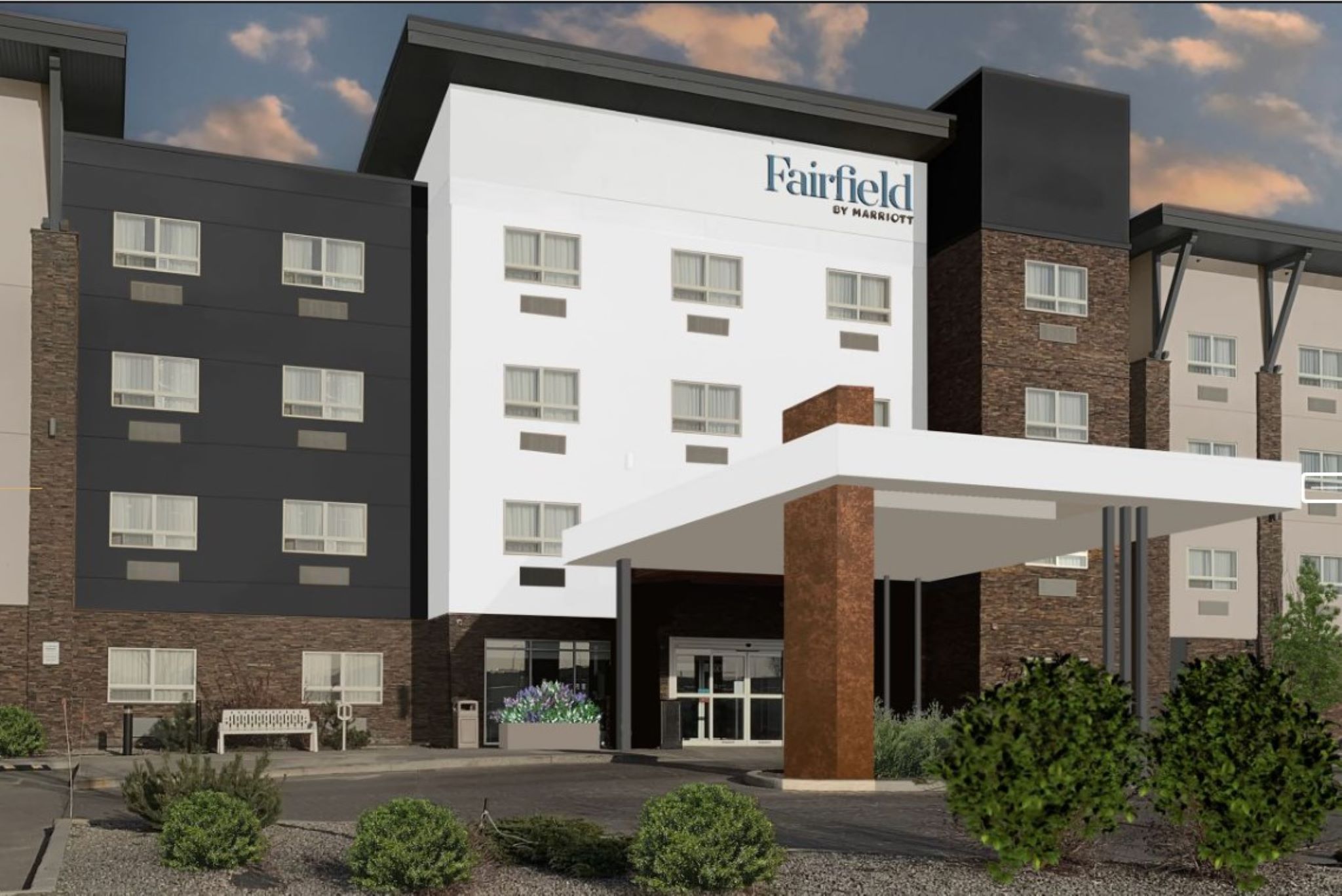 Fairfield Inn & Suites by Marriott Milwaukee Downtown image