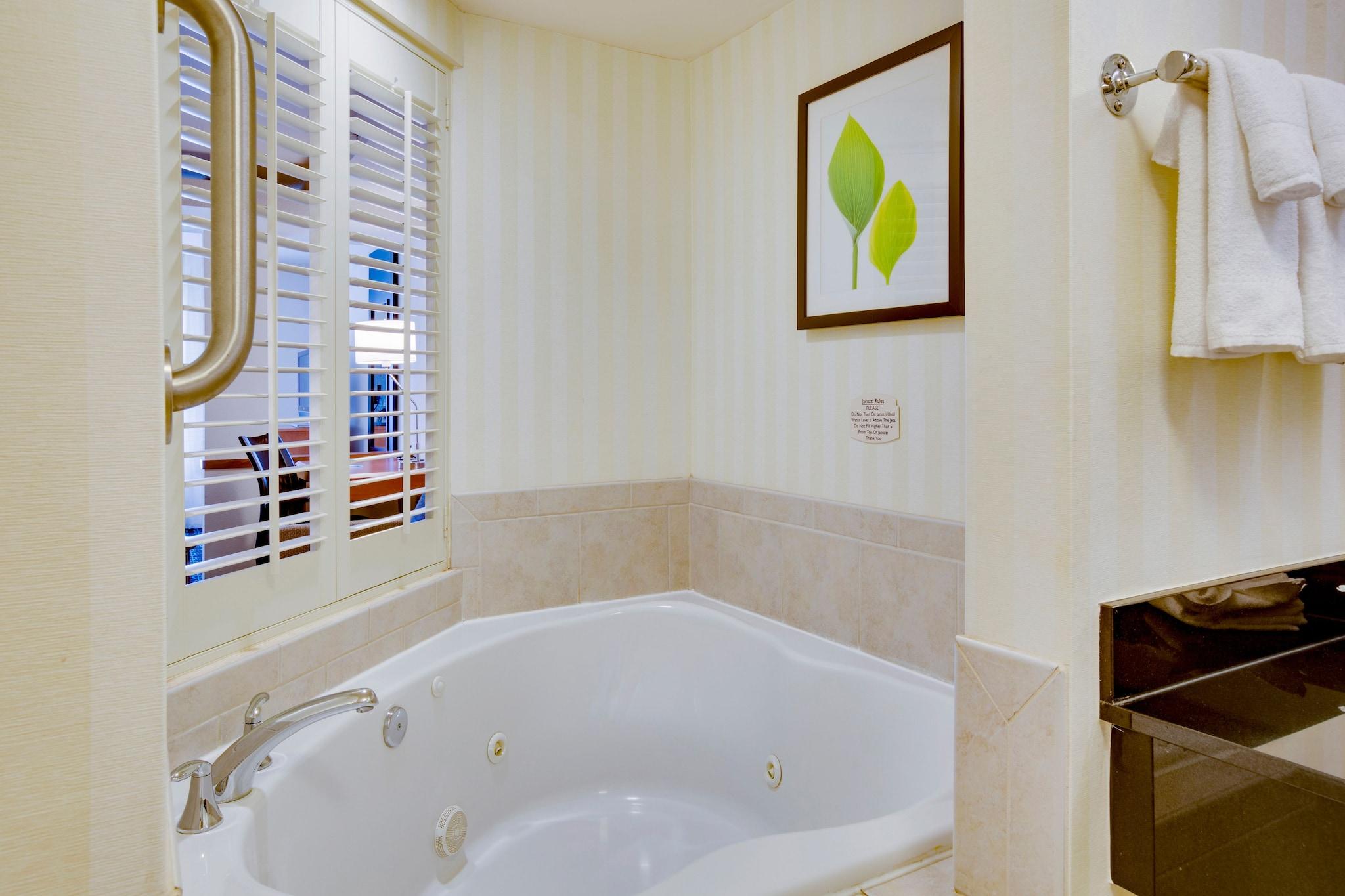 Fairfield Inn & Suites Melbourne Palm Bay/Viera