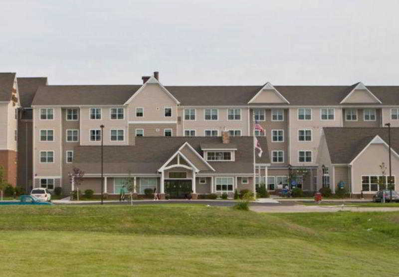 Residence Inn by Marriott Moline Quad Cities image