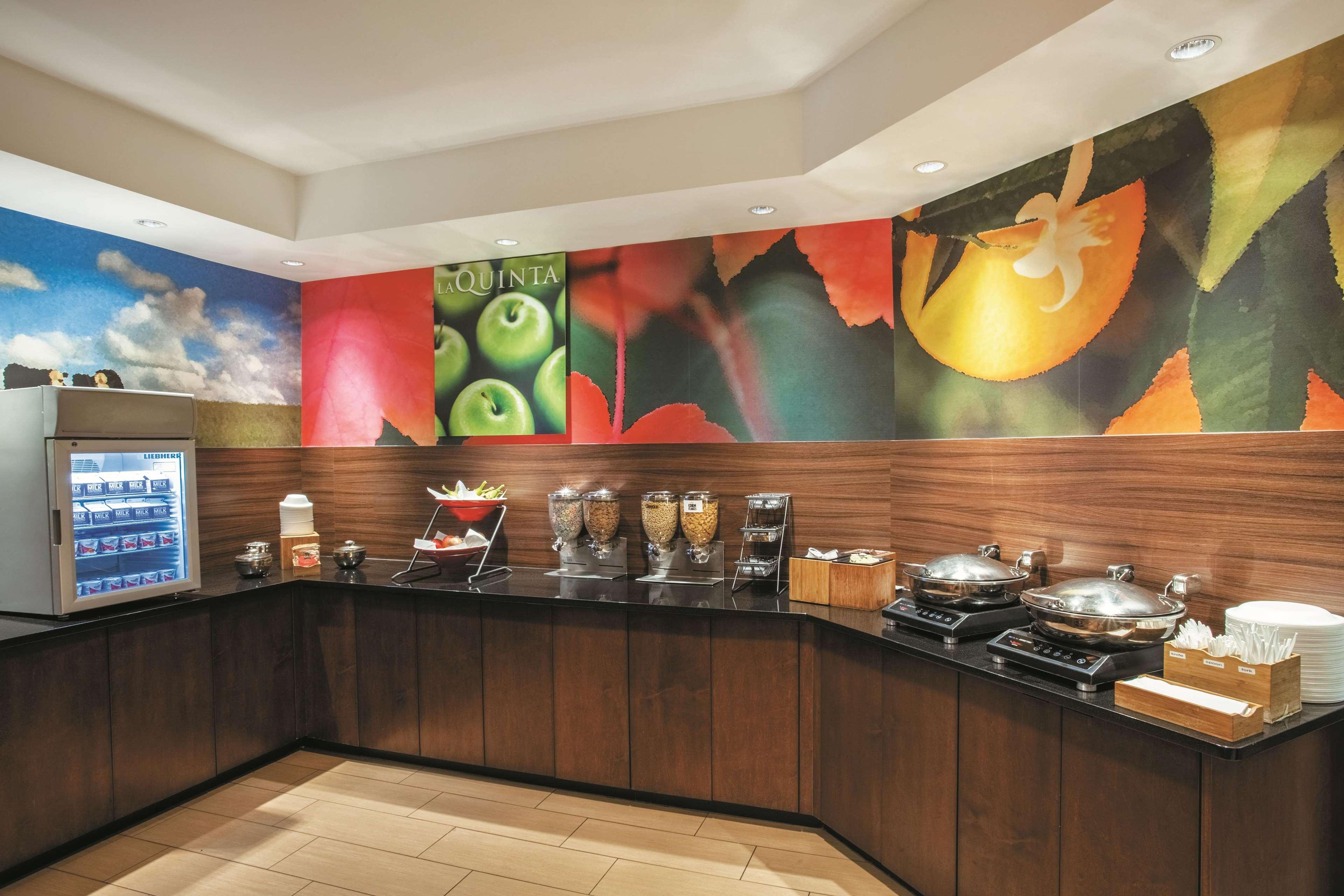 La Quinta Inn & Suites Manassas