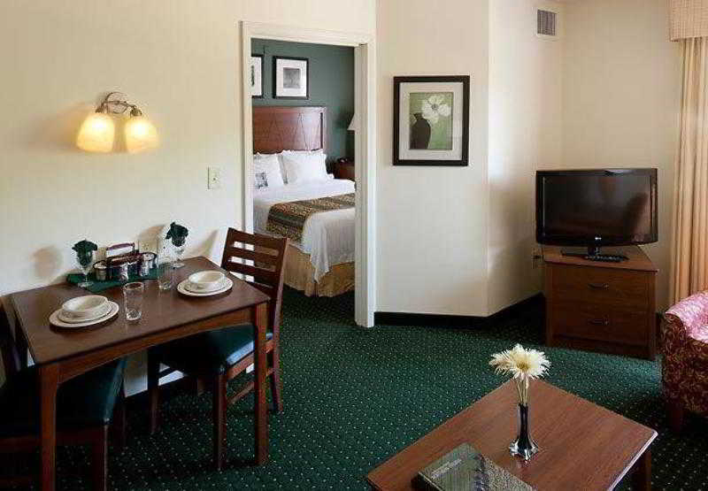 Residence Inn Manassas Battlefield Park