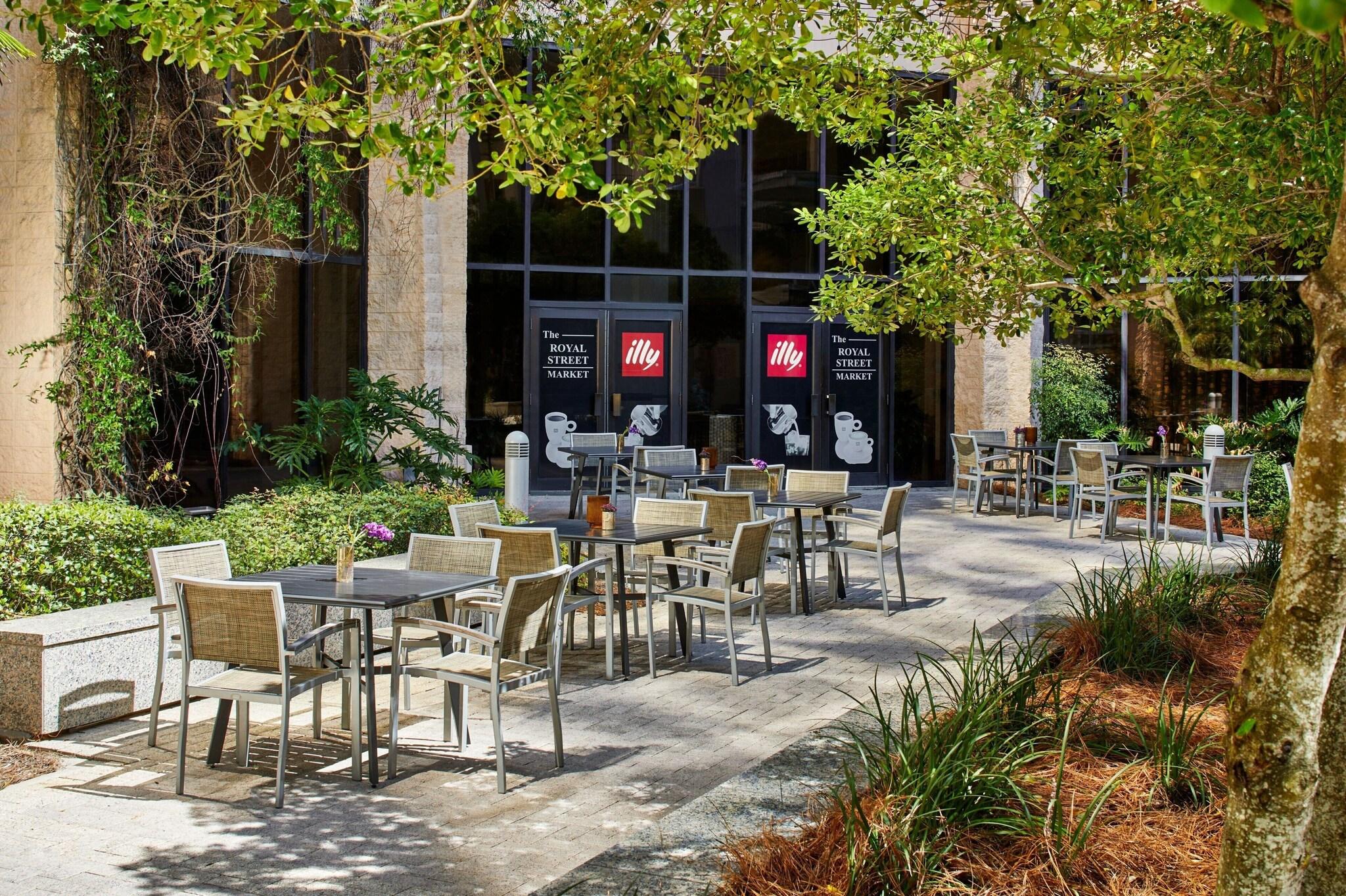 Renaissance Mobile Riverview Plaza Hotel