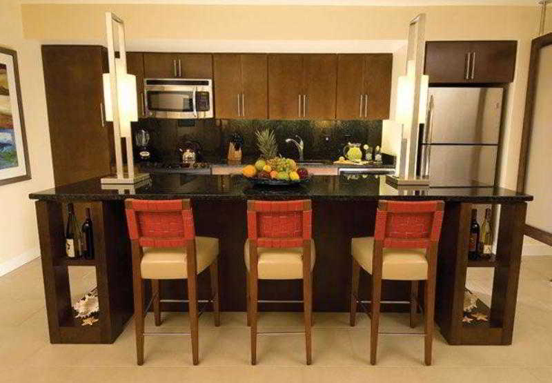 Marriott's Crystal Shores