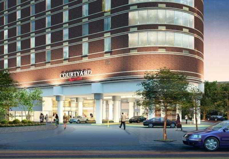 Courtyard by Marriott Minneapolis Downtown image