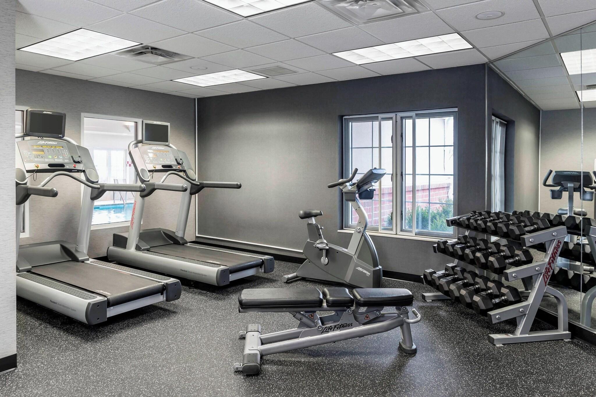 Residence Inn Bloomington by Mall of America
