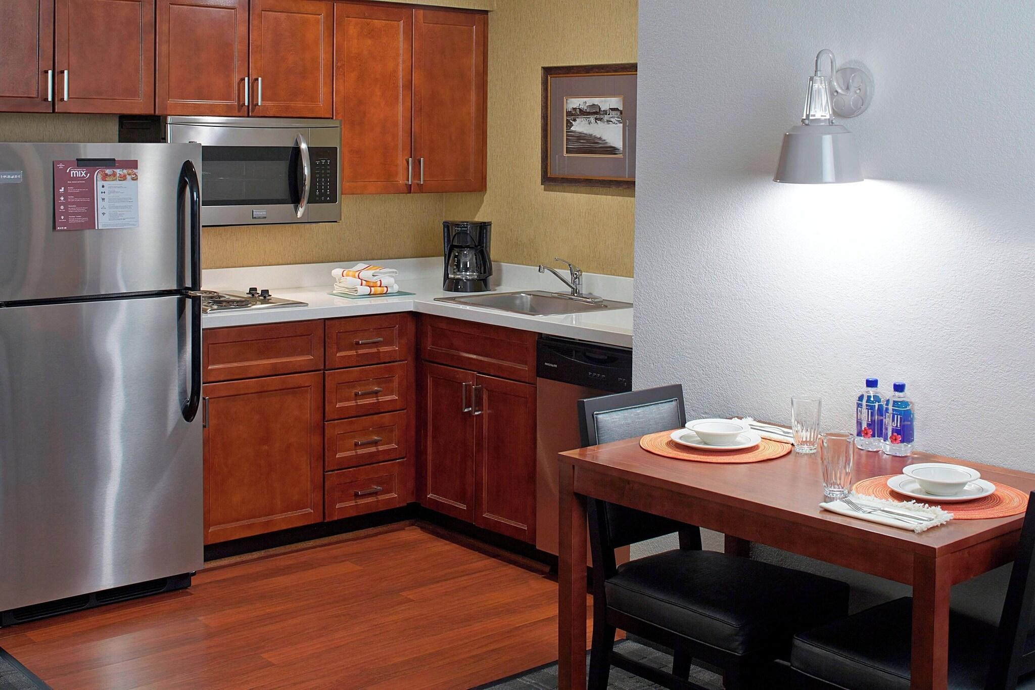 Residence Inn Minneapolis Downtown at The Depot