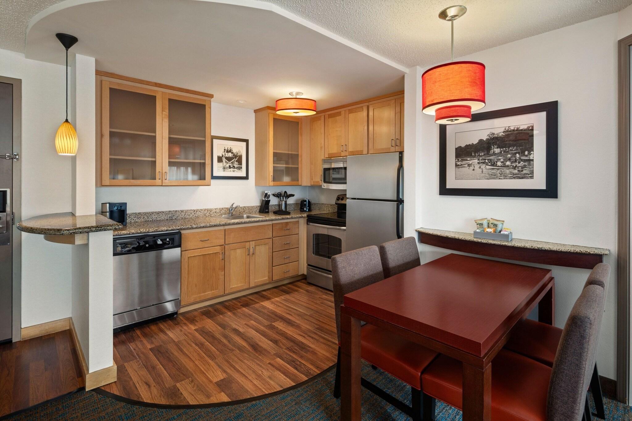 Residence Inn Minneapolis Plymouth