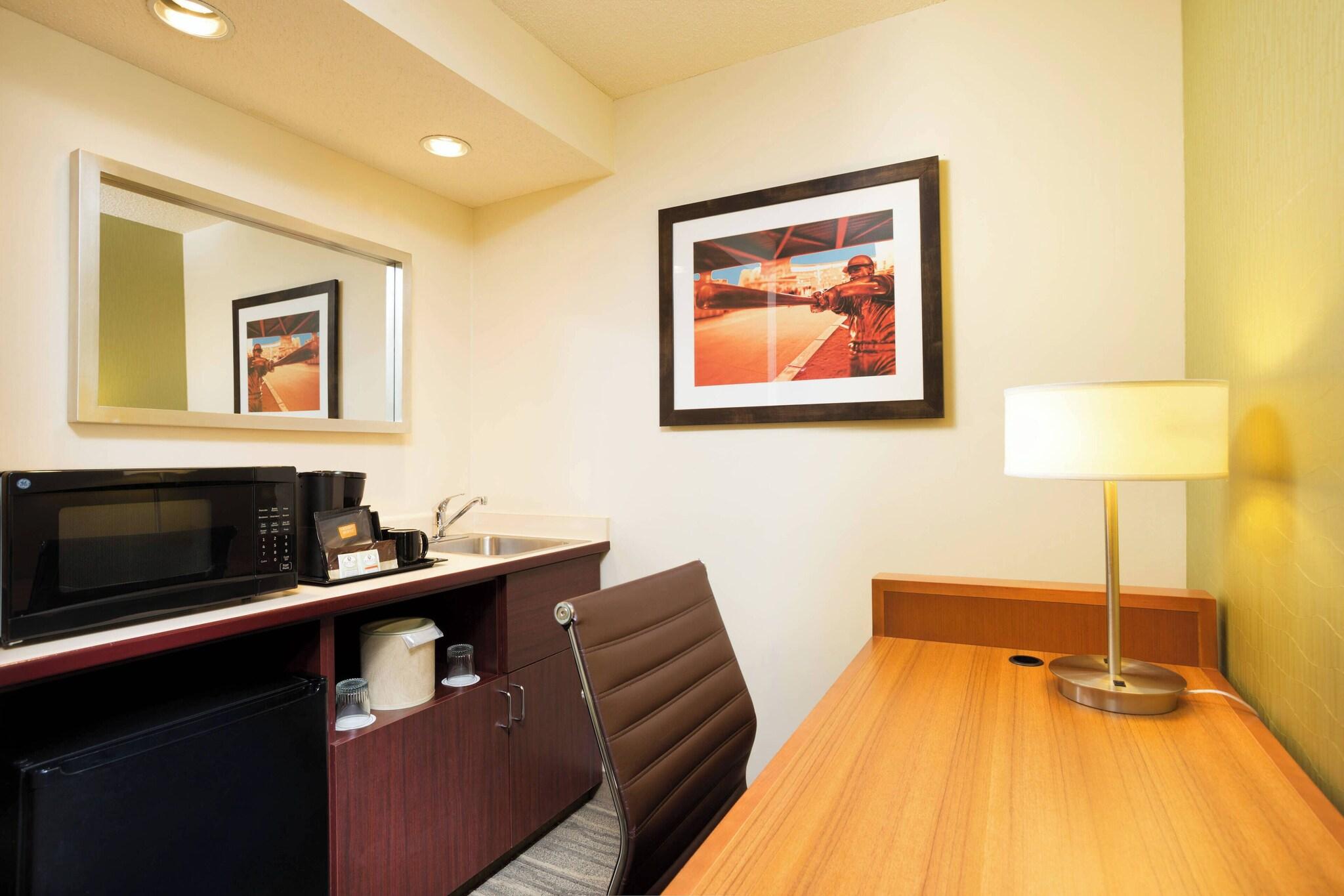 SpringHill Suites Minneapolis West/St. Louis Park