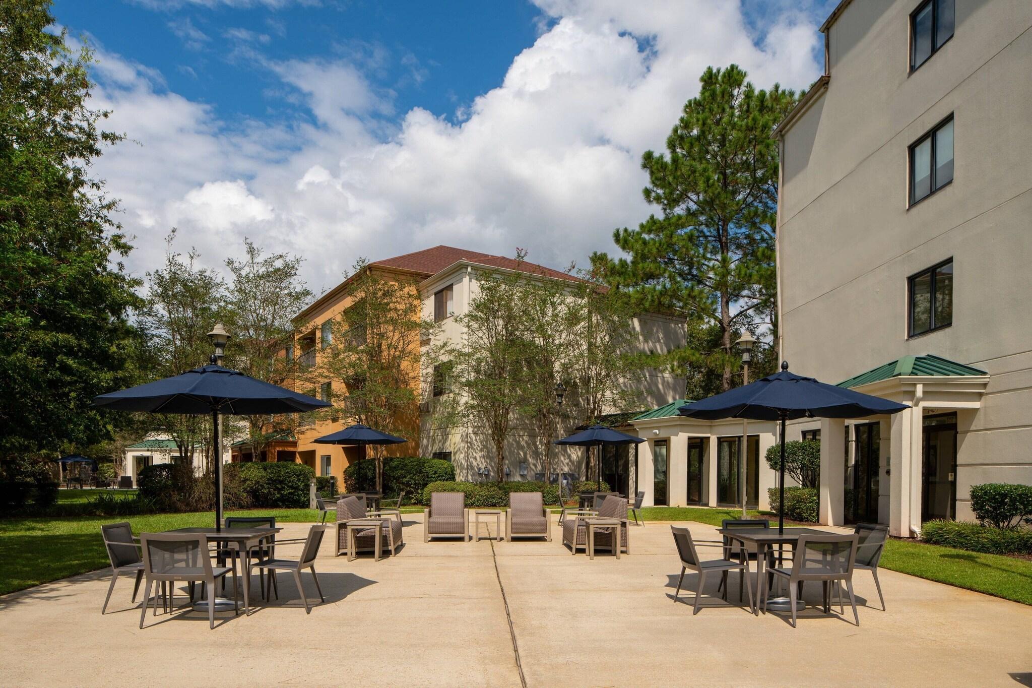 Courtyard by Marriott New Orleans Covington/Mandeville image