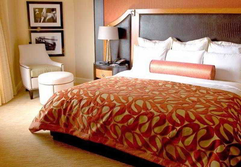 Oakland Marriott City Center by null