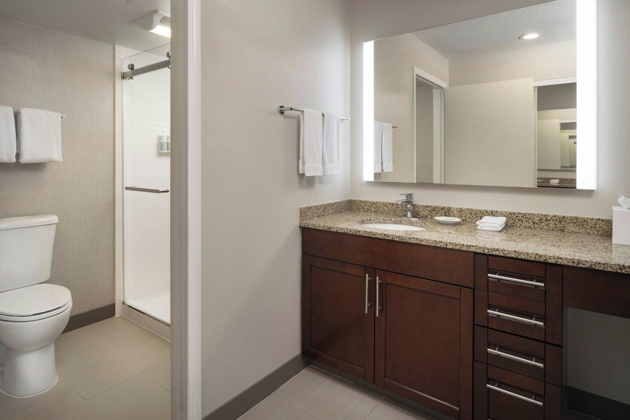 Residence Inn Pleasant Hill Concord