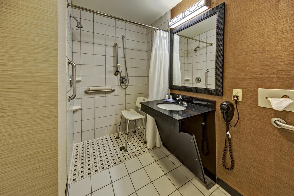 Fairfield Inn & Suites Weatherford