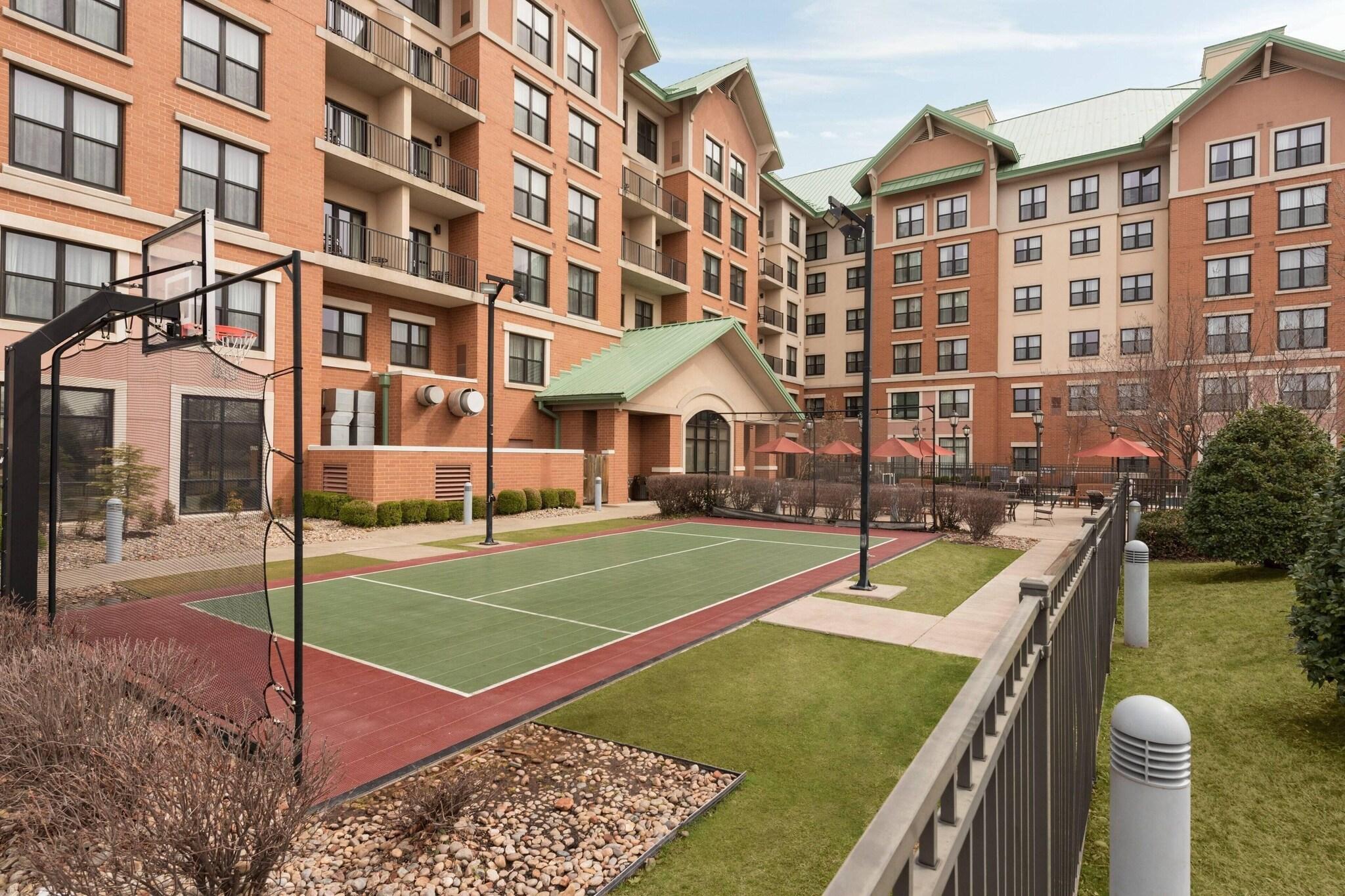 Residence Inn Oklahoma City Downtown/Bricktown