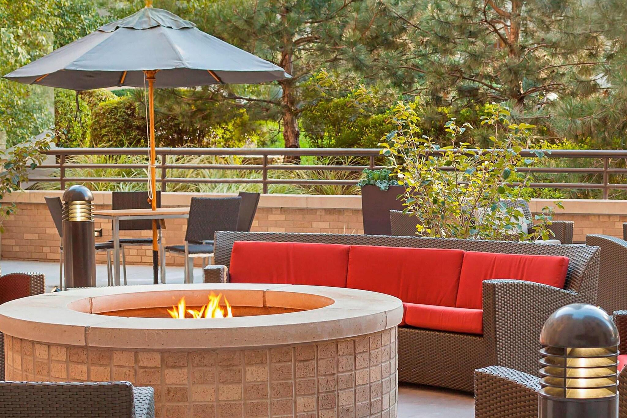 Residence Inn Omaha Downtown Old Market Area