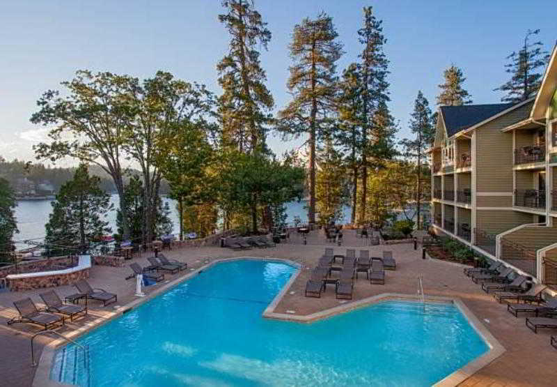 Lake Arrowhead Resort and Spa image