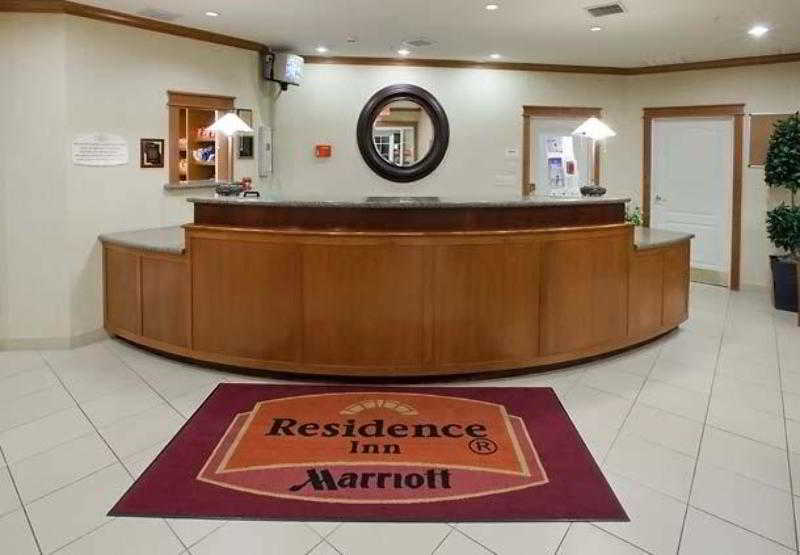 Residence Inn Corona Riverside