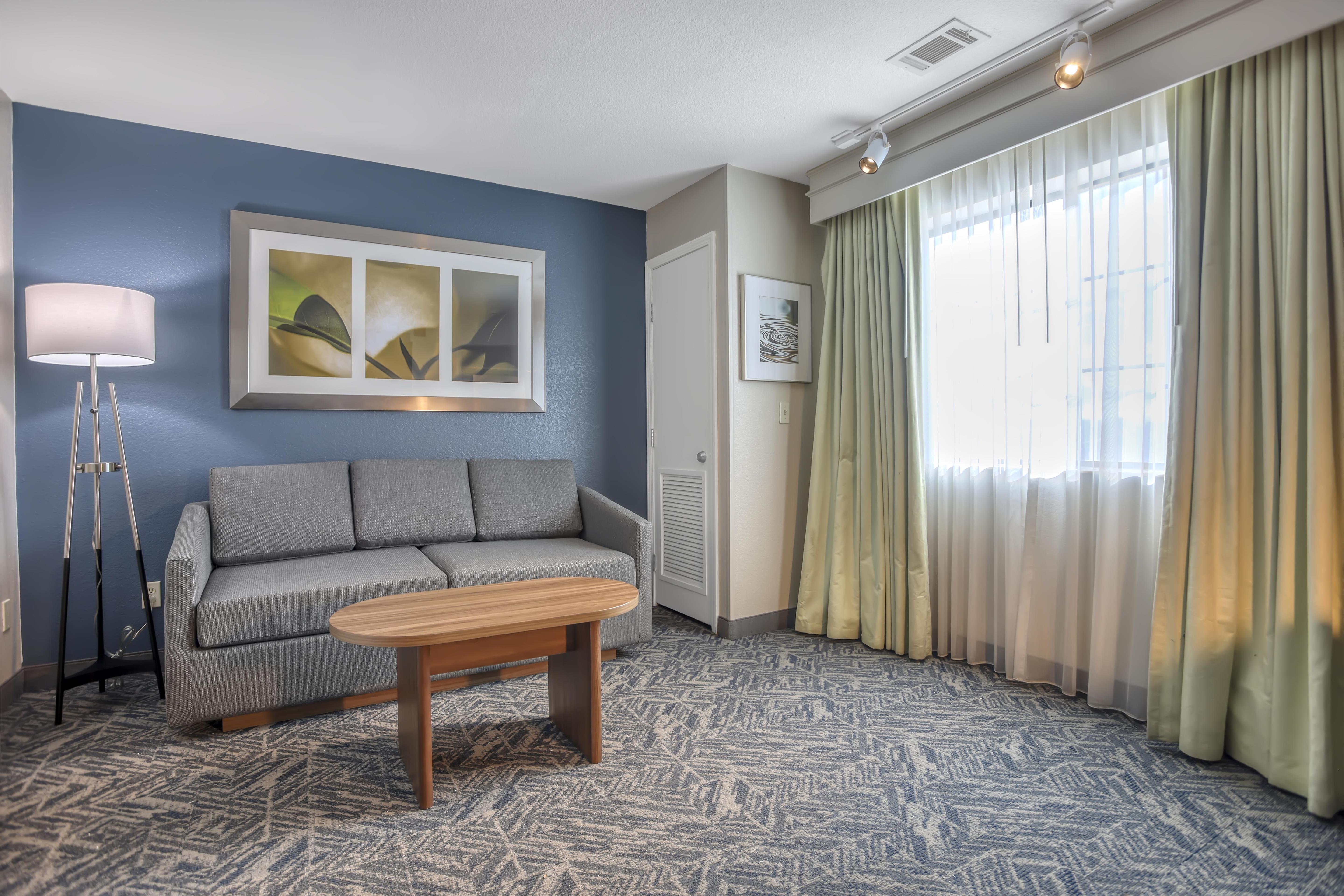 Best Western Hesperia-Victorville Suites
