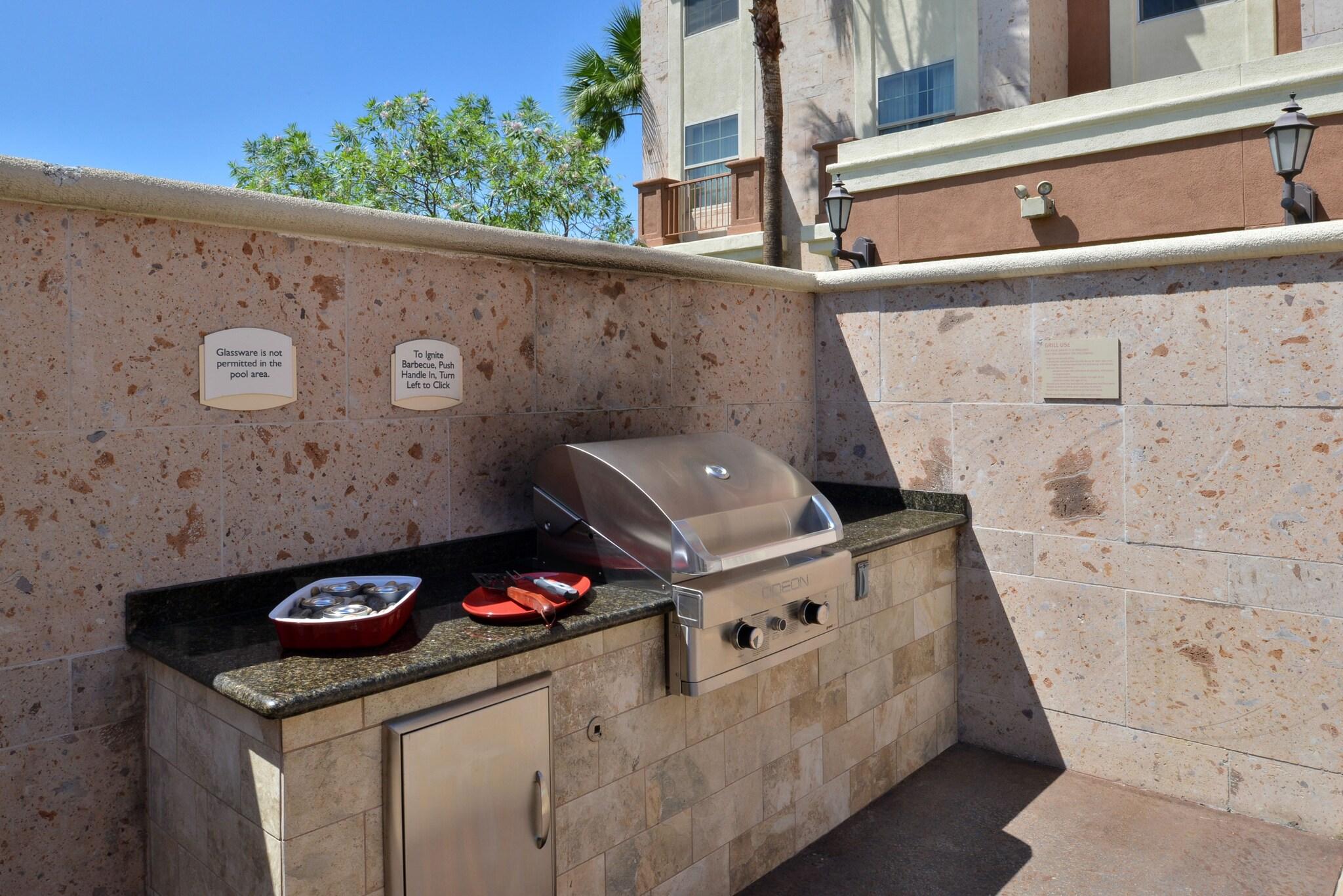 TownePlace Suites Ontario Airport