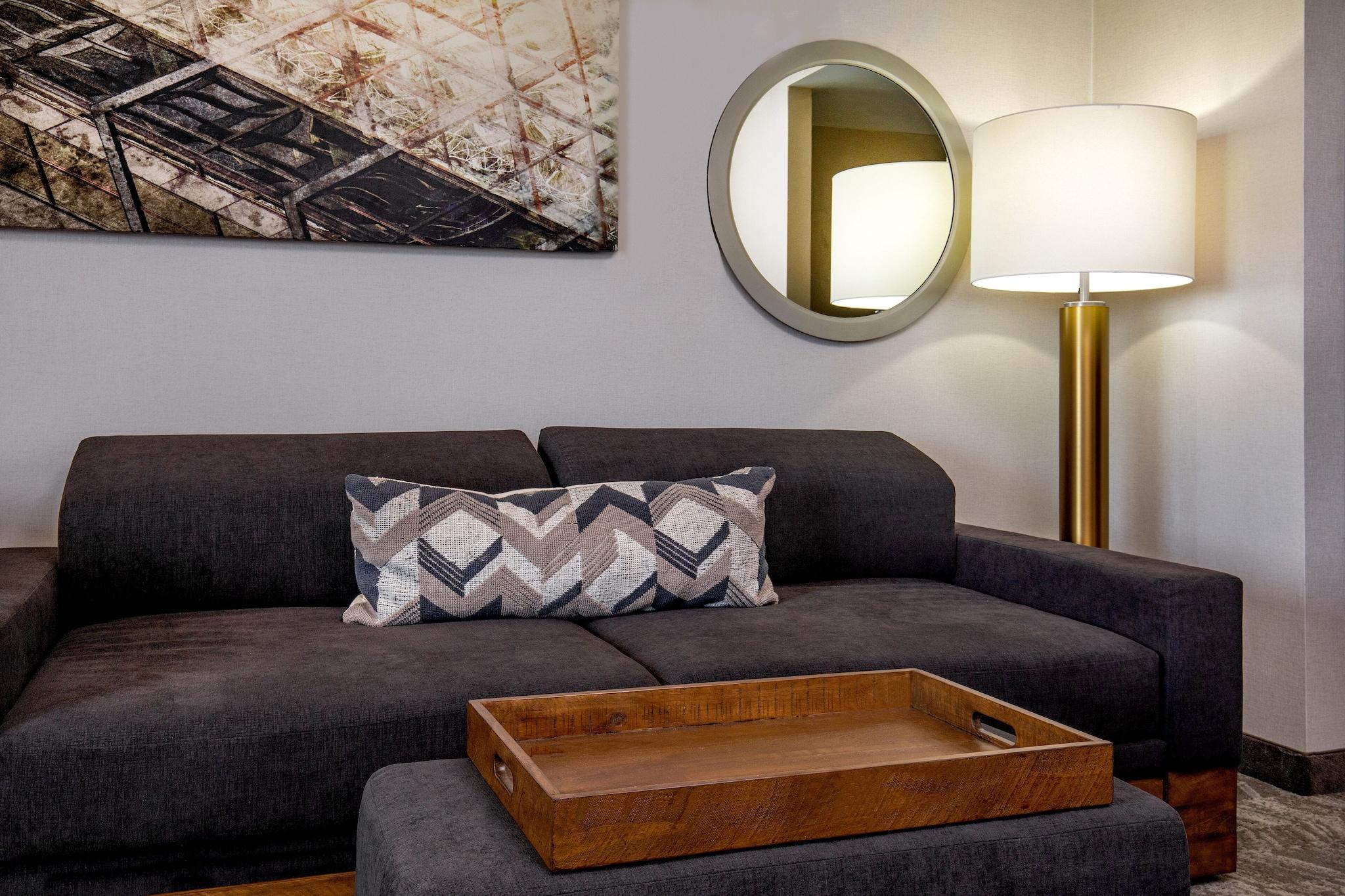 SpringHill Suites Norfolk Virginia Beach