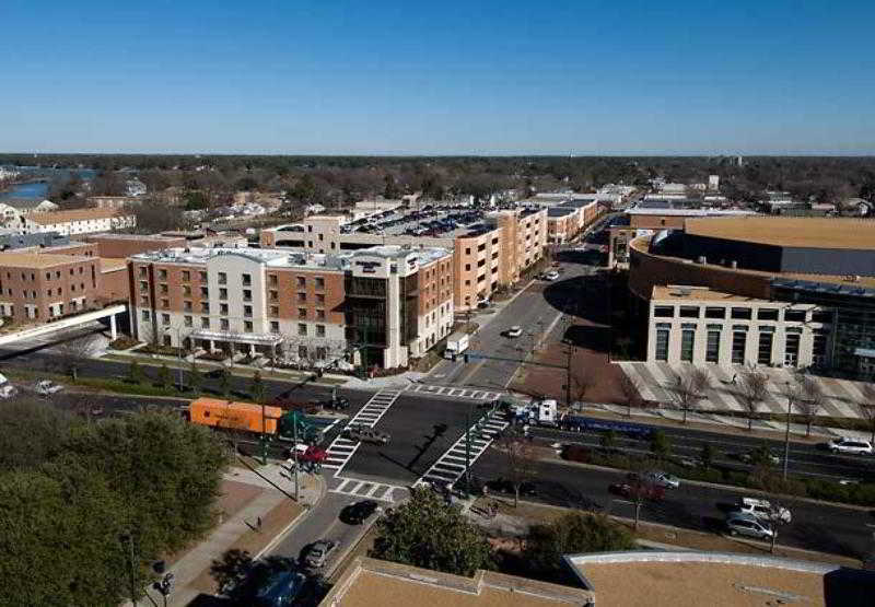 SpringHill Suites by Marriott Norfolk Old Dominion University image