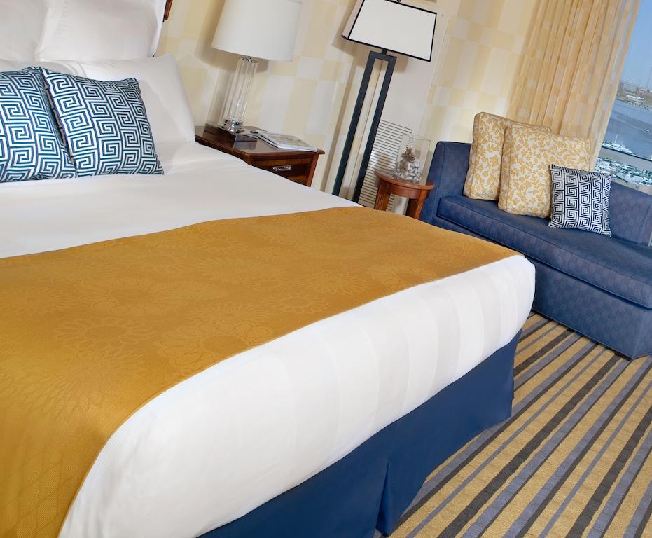 Renaissance Portsmouth-Norfolk Waterfront Hotel