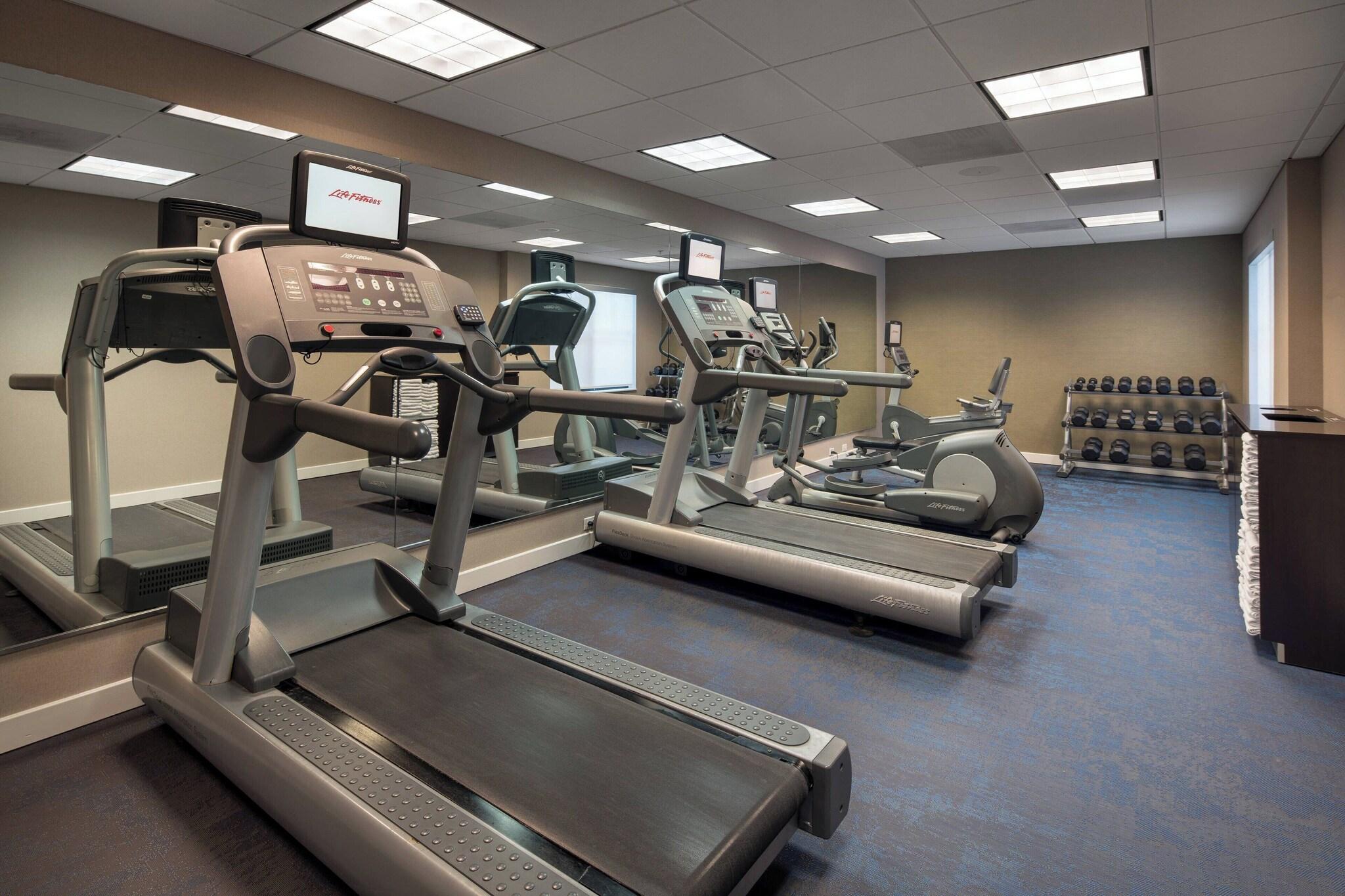 Residence Inn Camarillo
