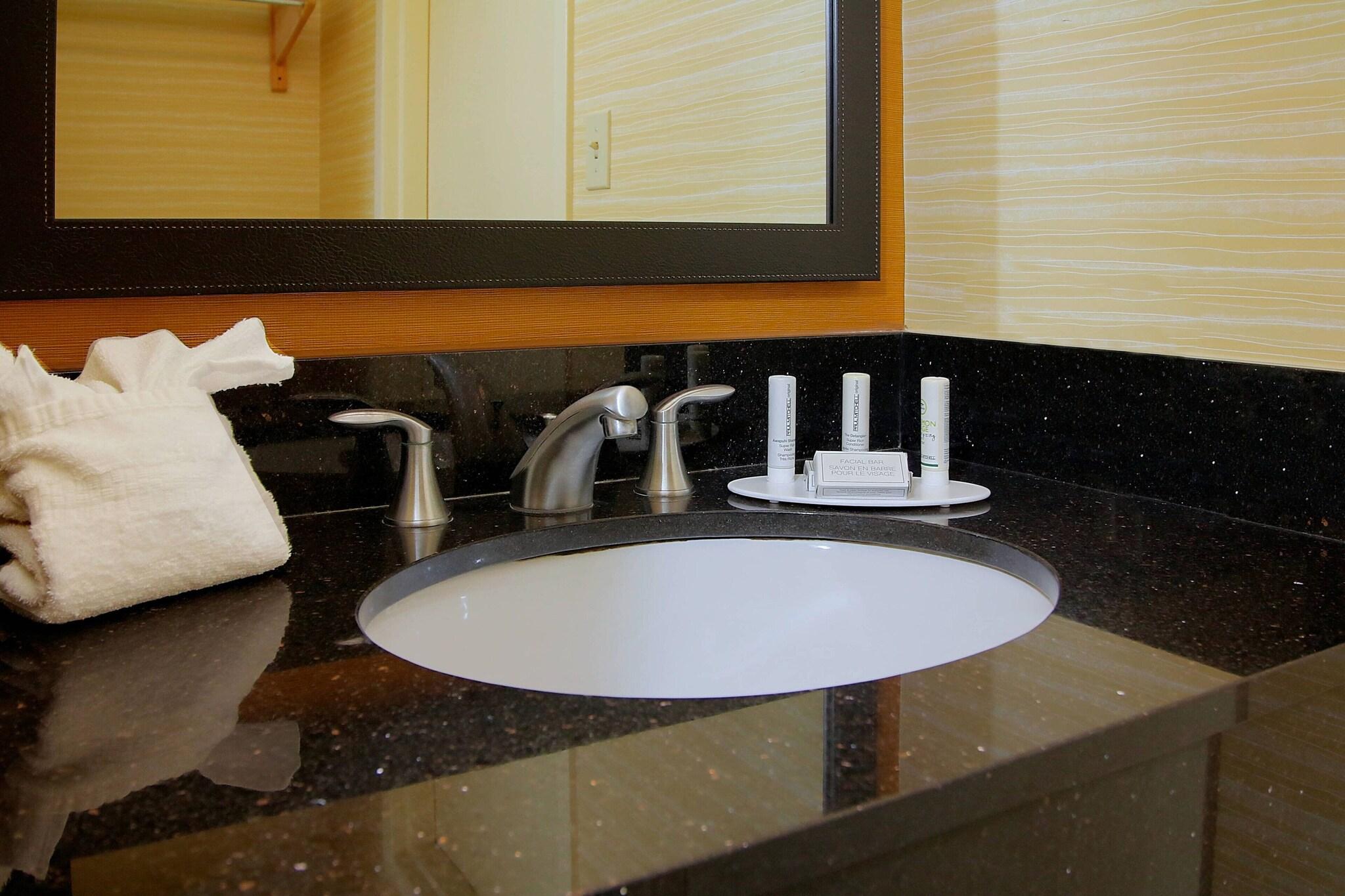 Fairfield Inn & Suites West Palm Beach Jupiter