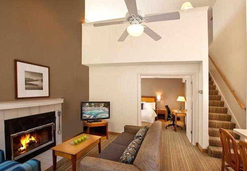 Residence Inn Portland South/Lake Oswego