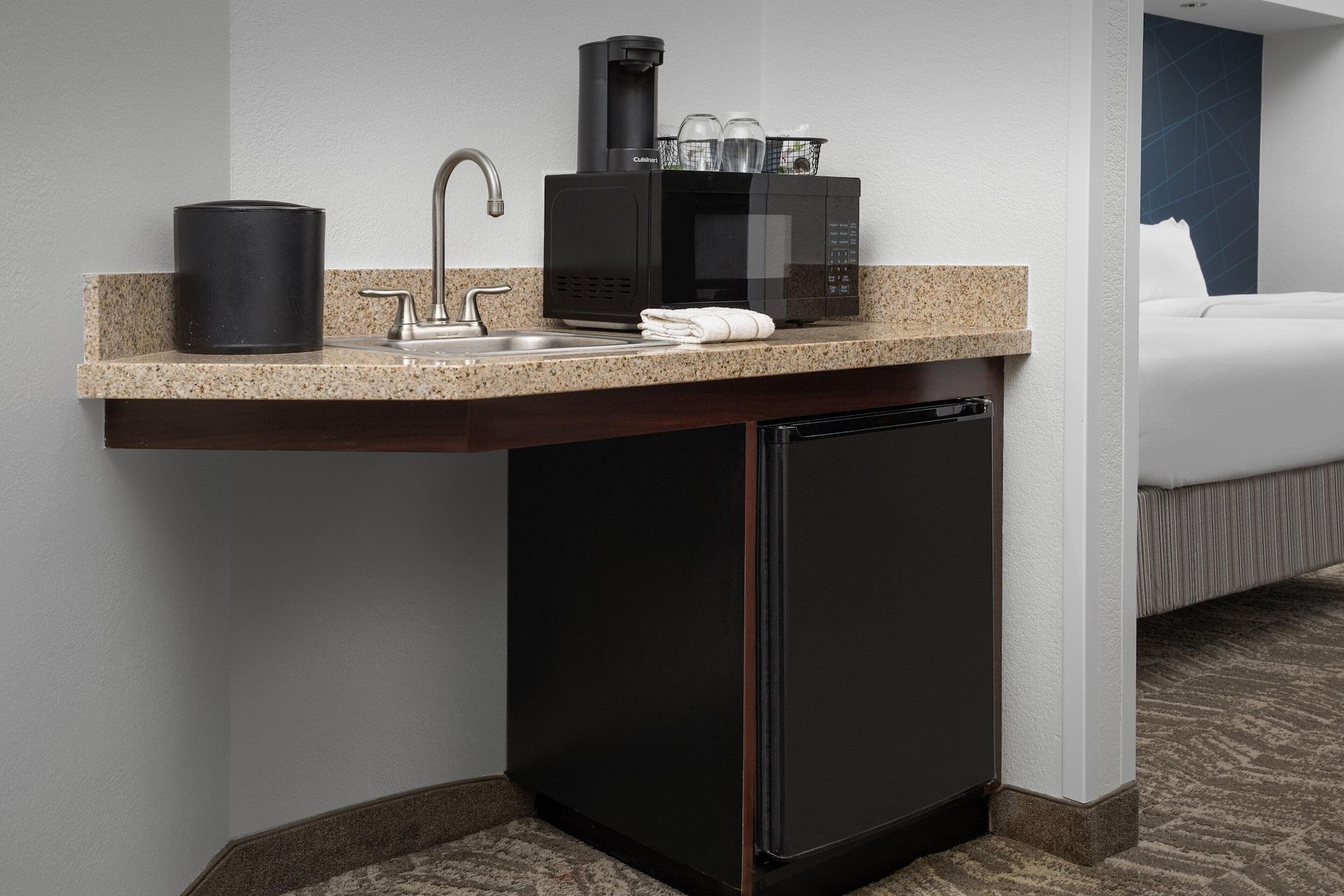 SpringHill Suites Portland Vancouver