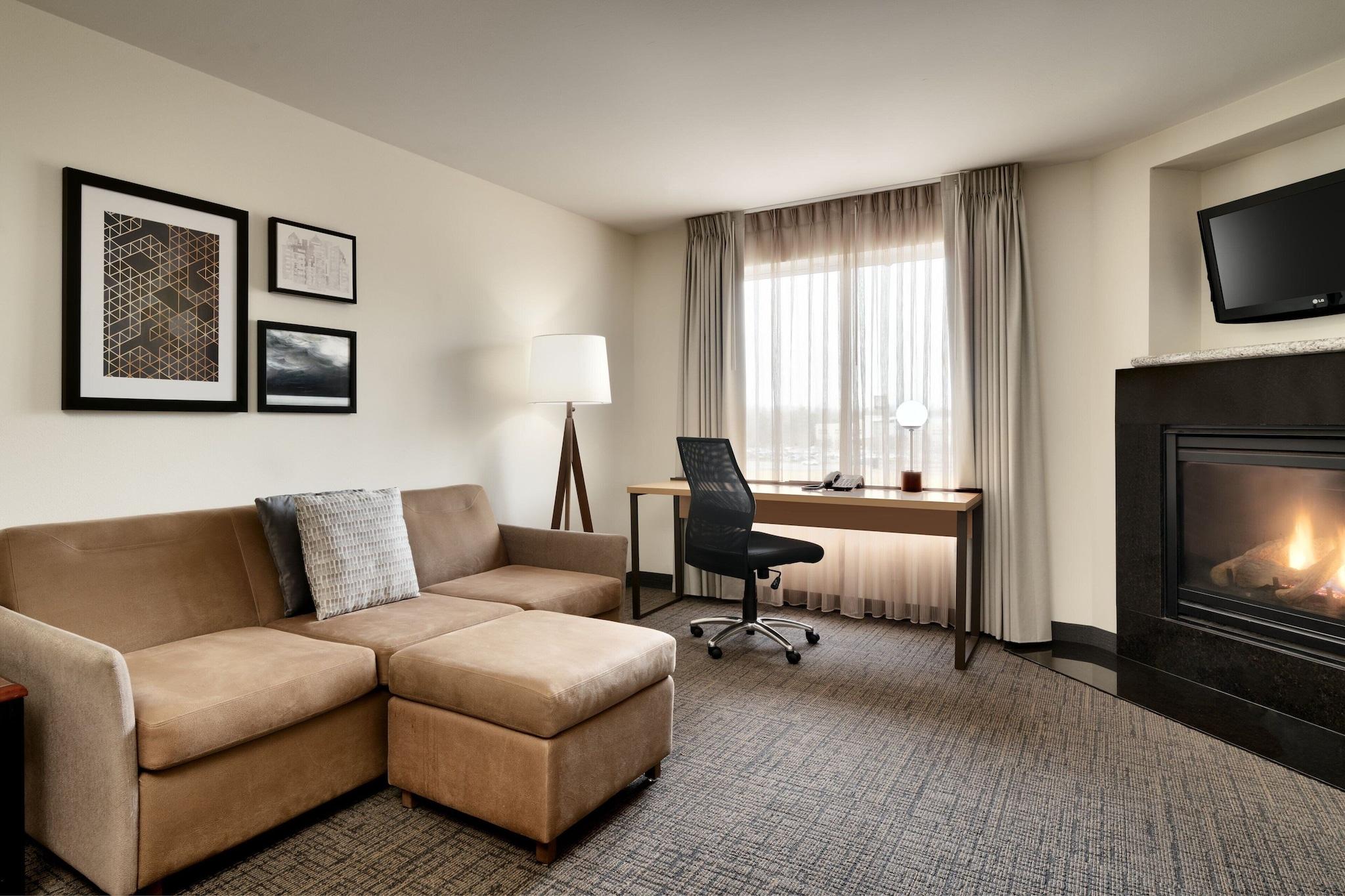 Residence Inn Greenville