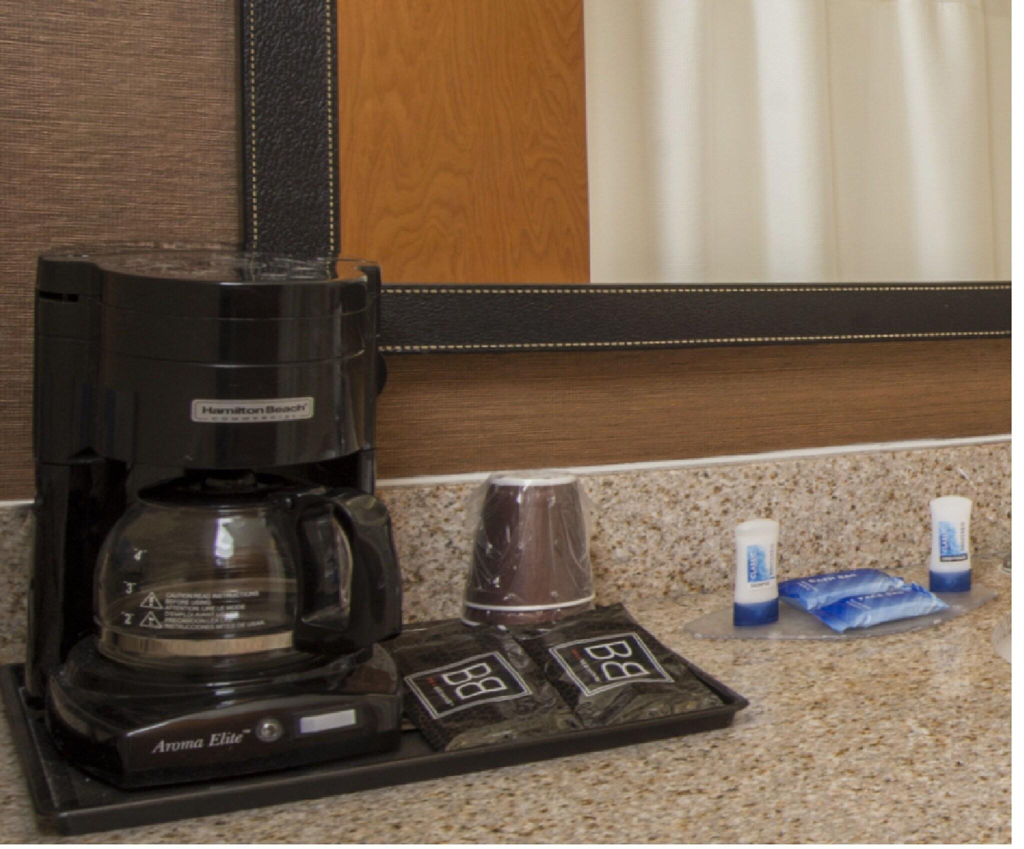 Fairfield Inn & Suites Williamsburg