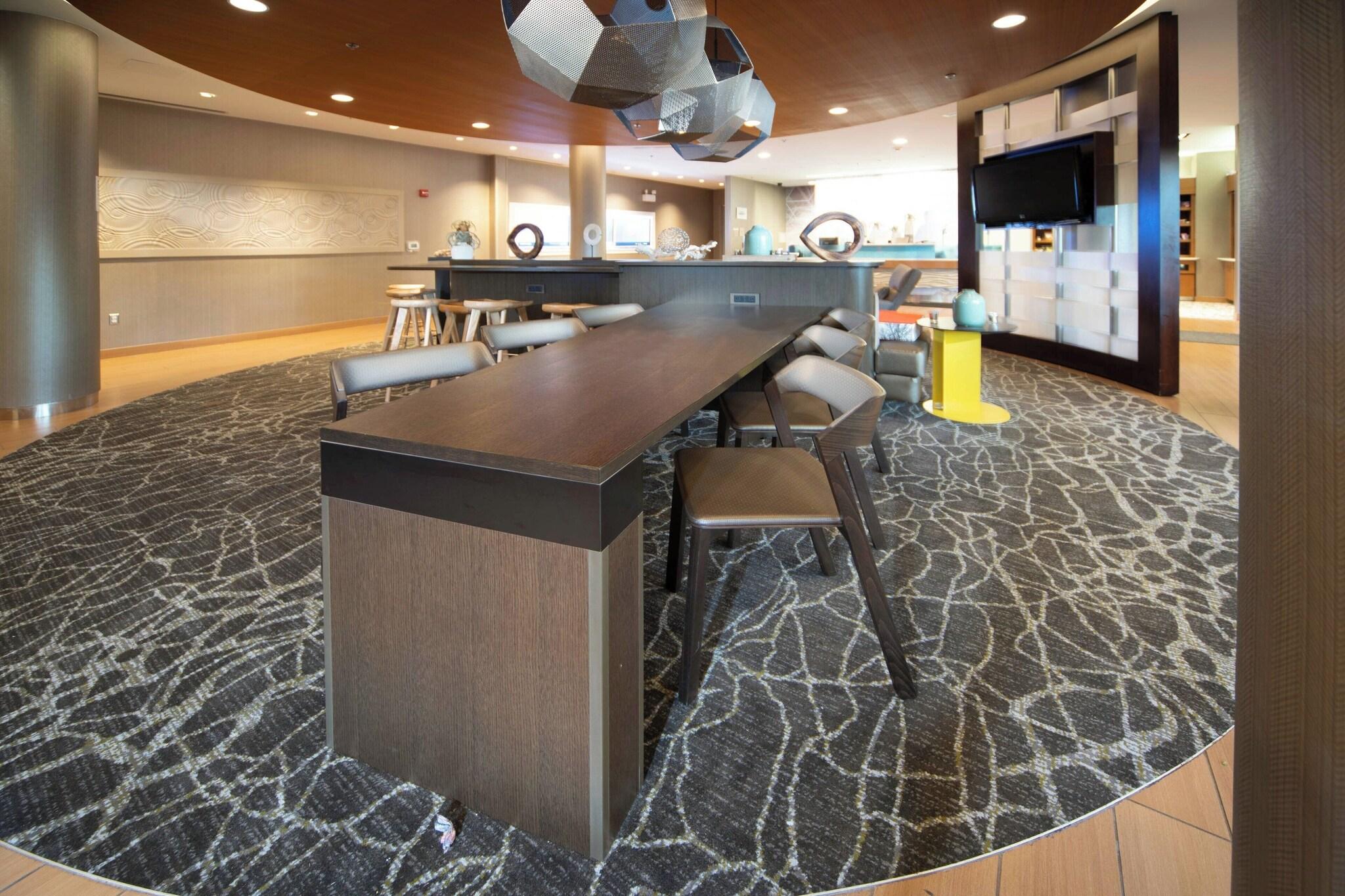 SpringHill Suites Philadelphia Valley Forge