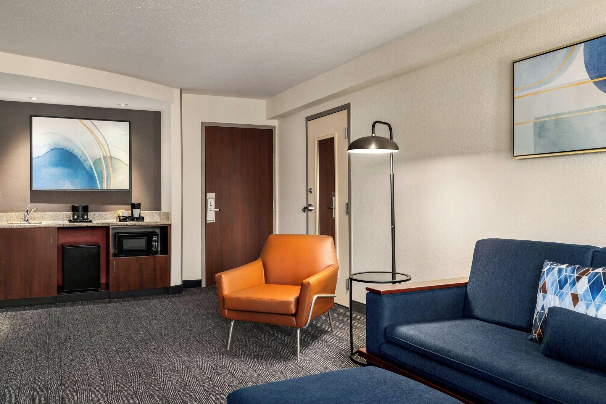 Courtyard Burlington Mt. Holly/Westampton