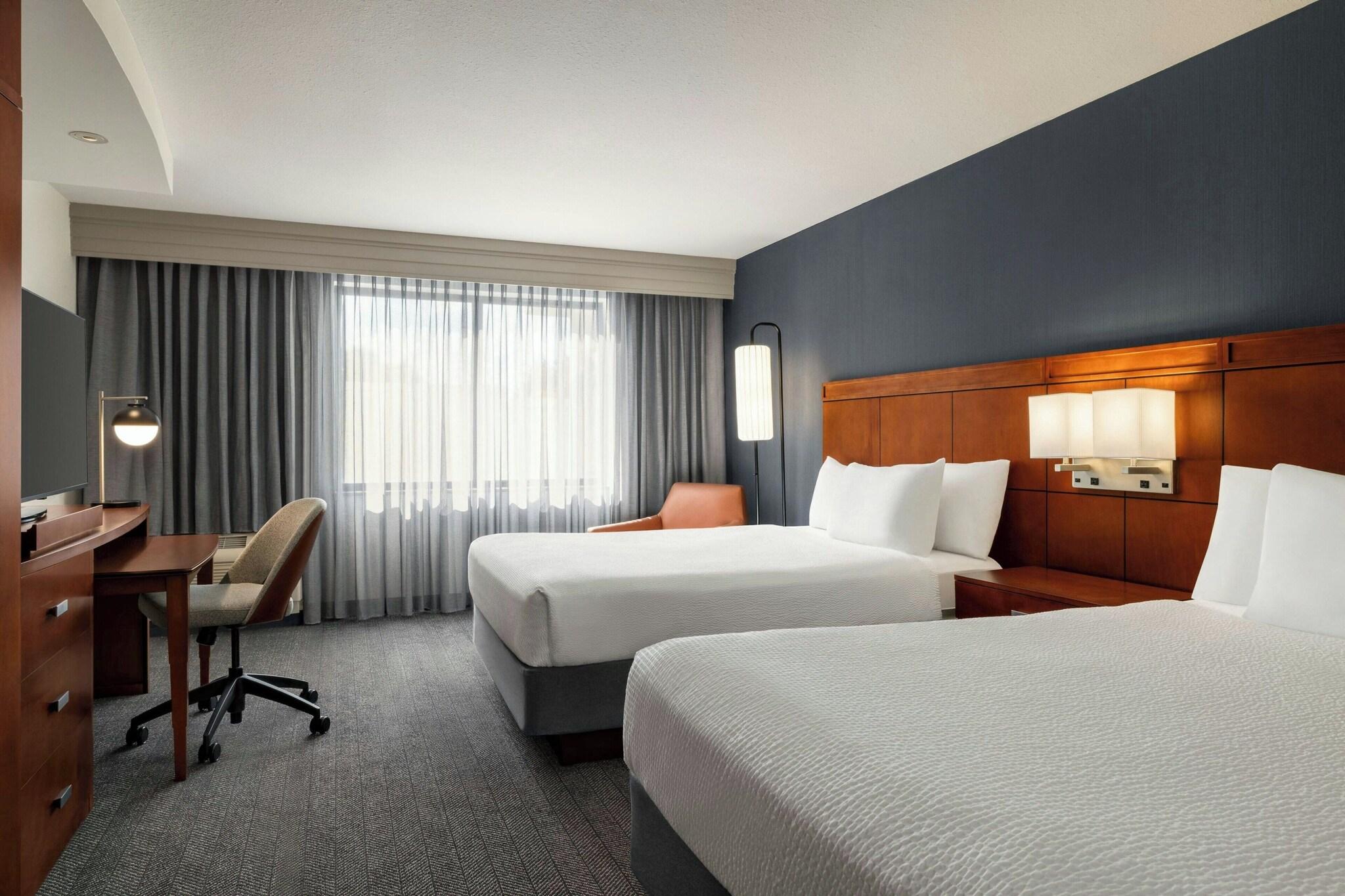 Courtyard Burlington Mt. Holly/Westampton