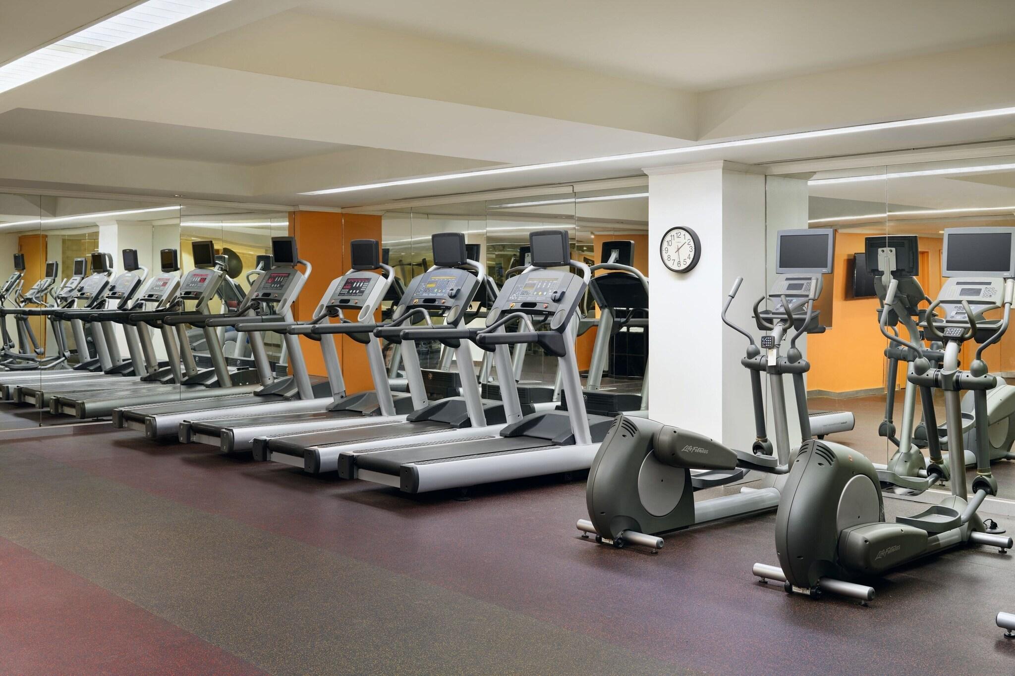 Residence Inn Philadelphia Center City