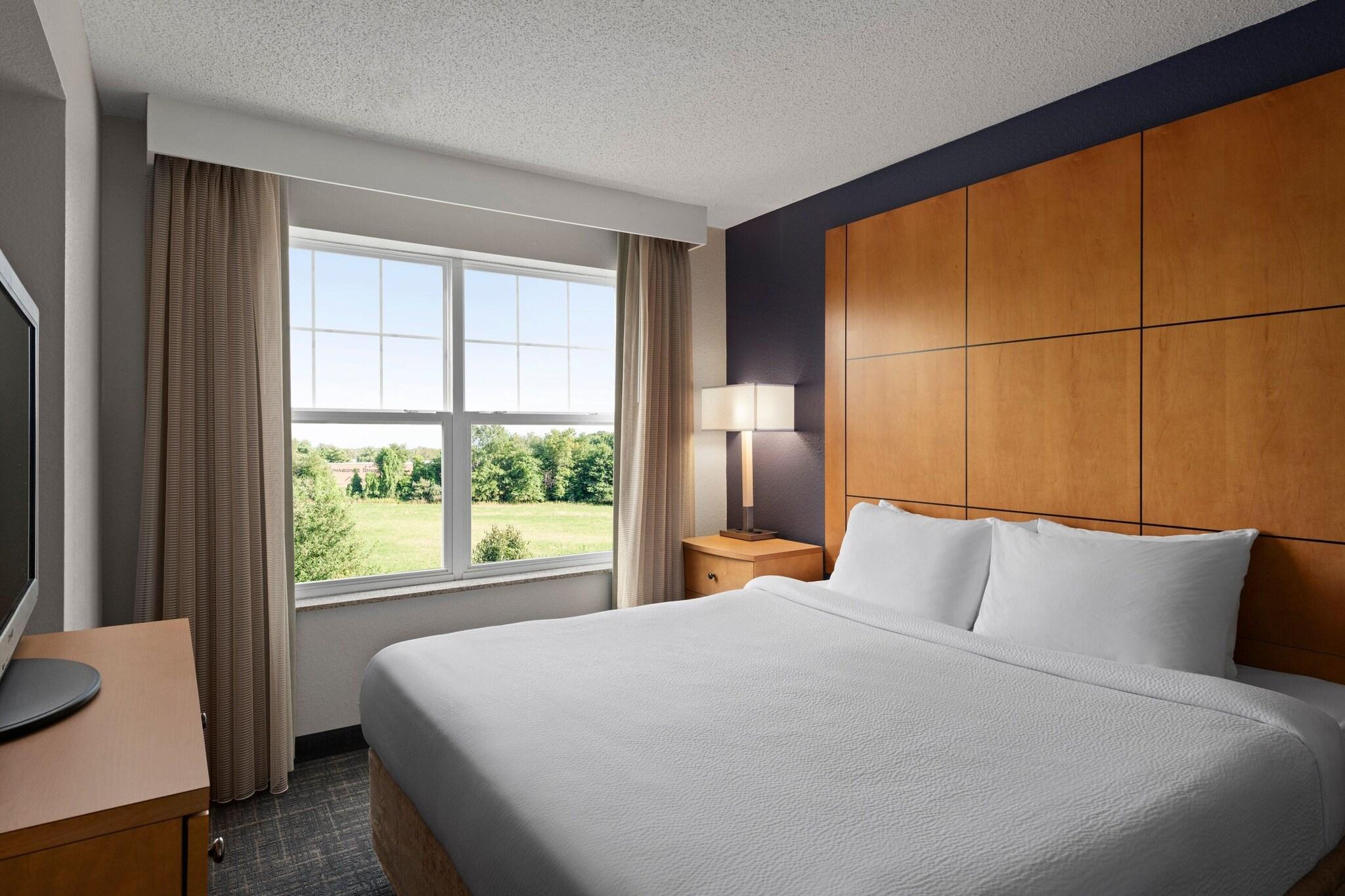 Residence Inn Mt. Laurel at Bishop's Gate