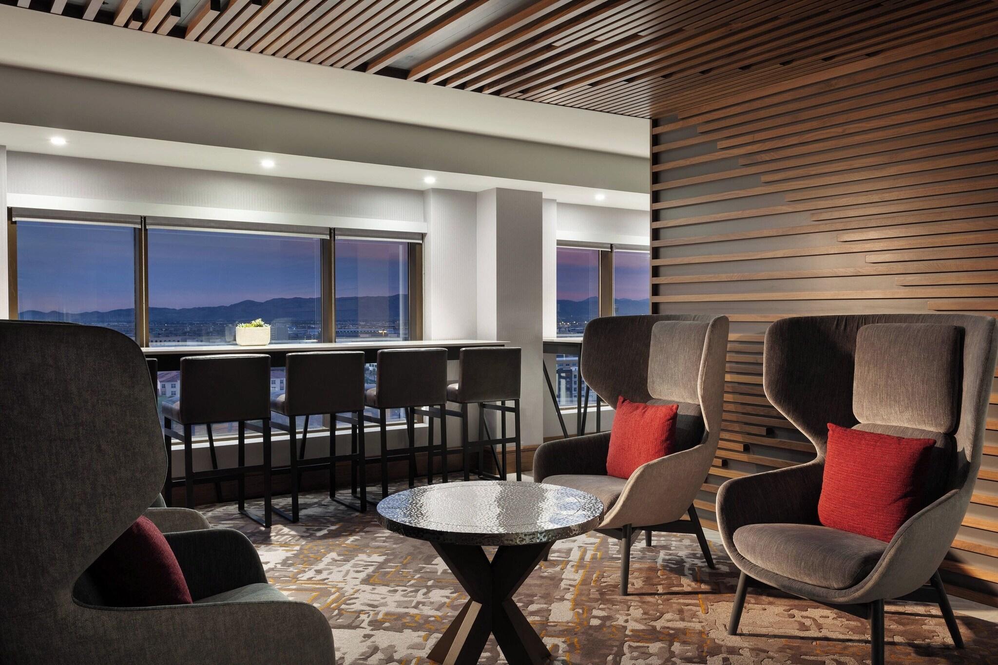 Phoenix Airport Marriott