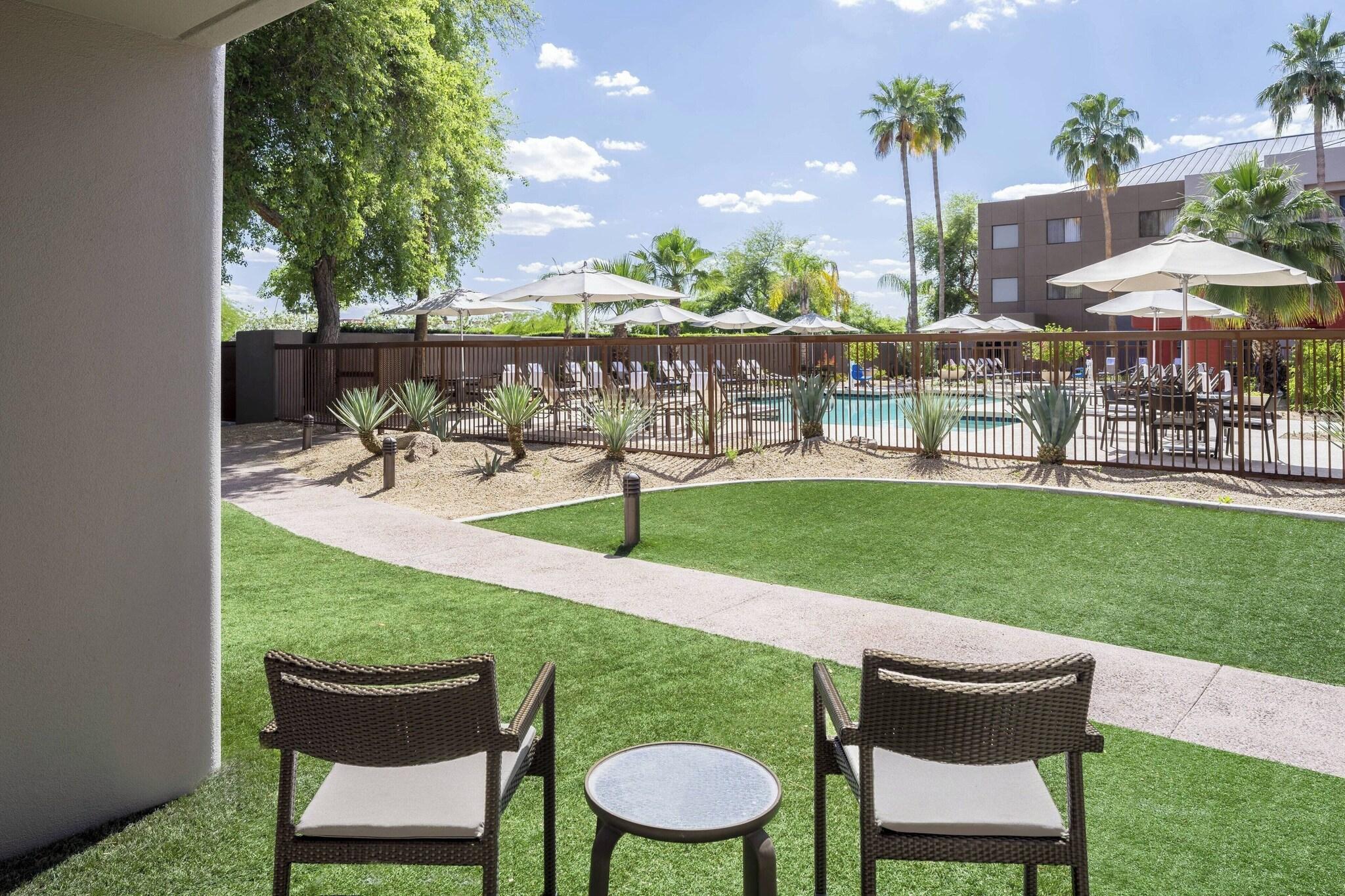 Courtyard Scottsdale North