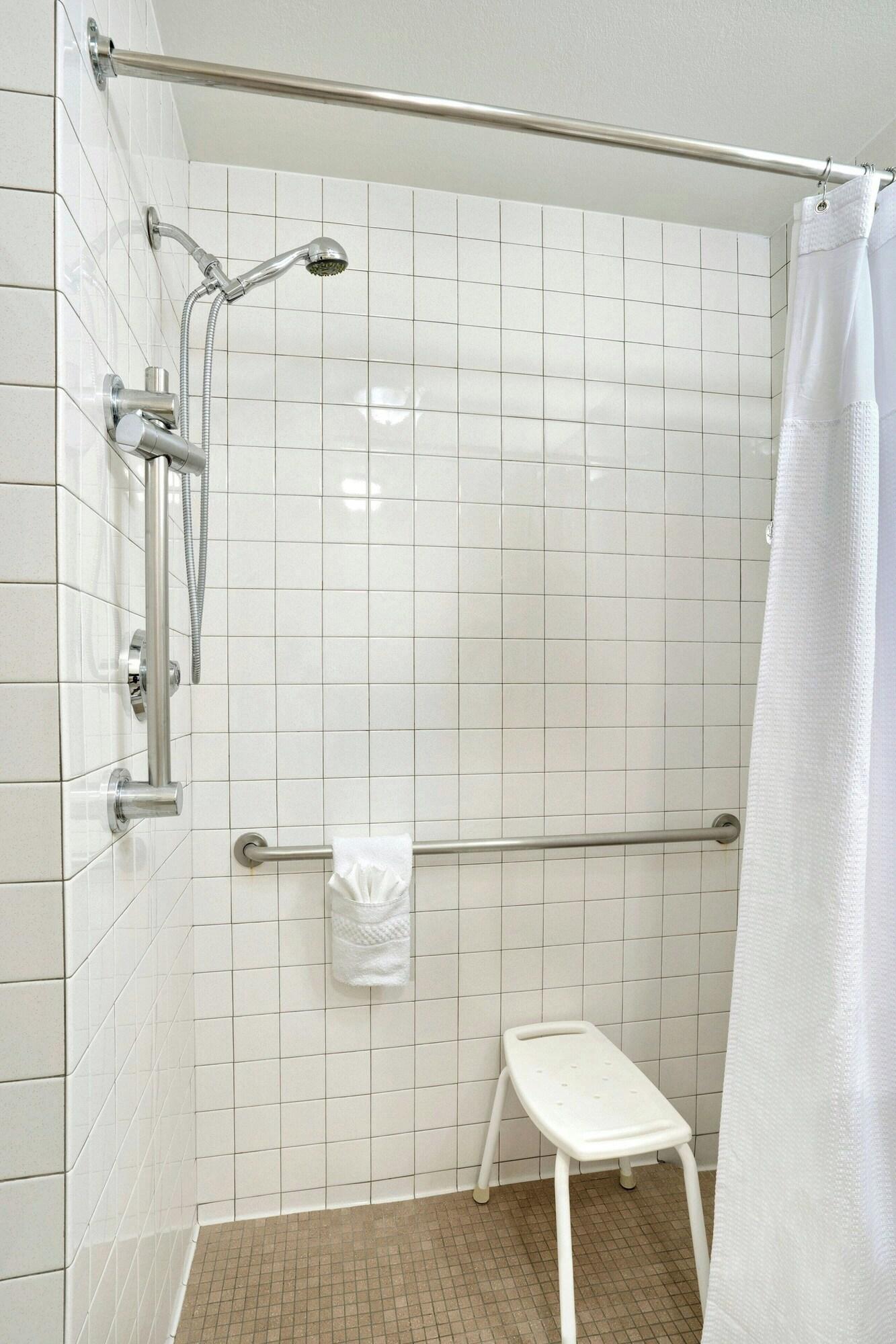SpringHill Suites Phoenix Downtown