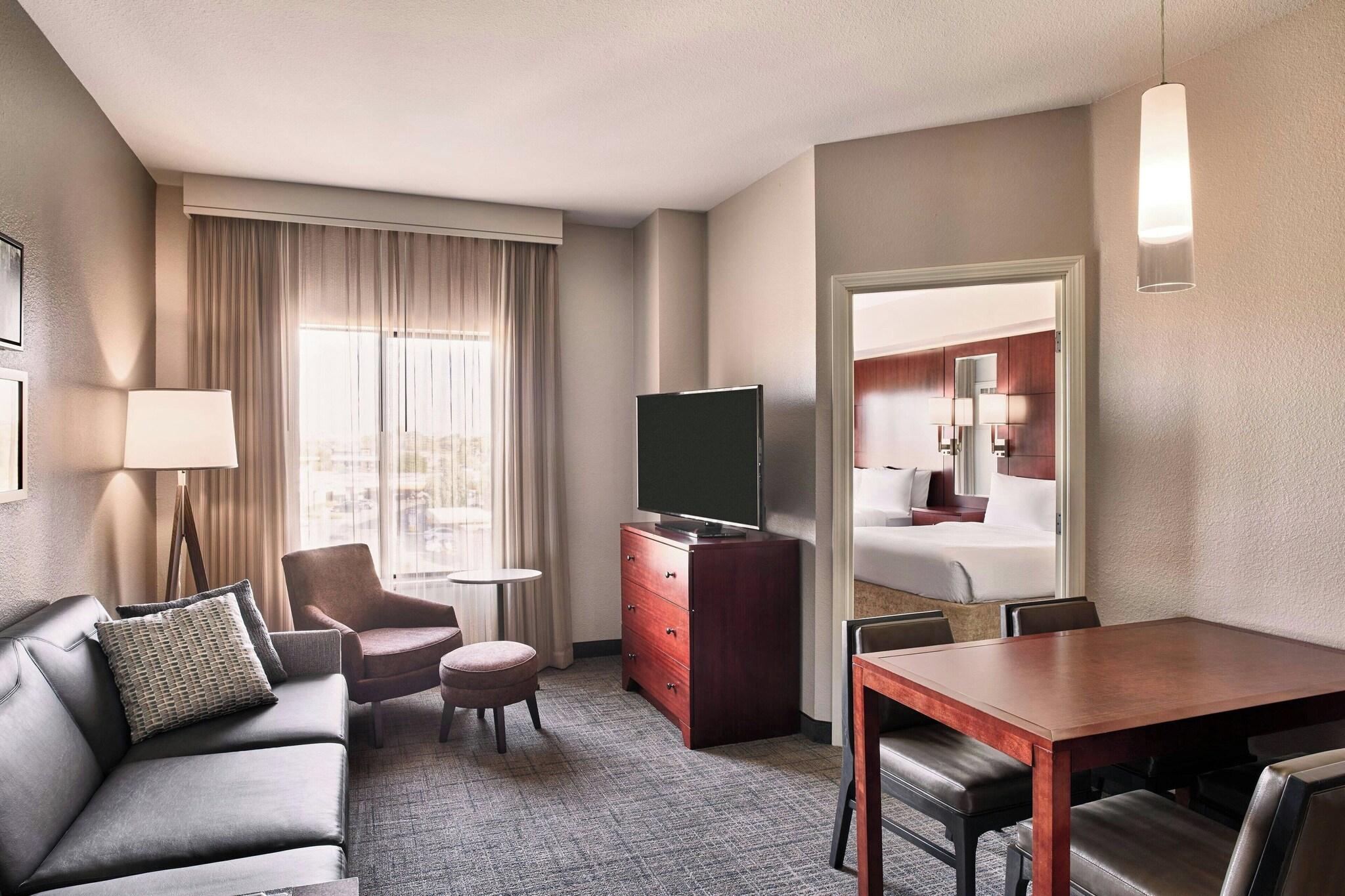 Residence Inn Phoenix Gilbert