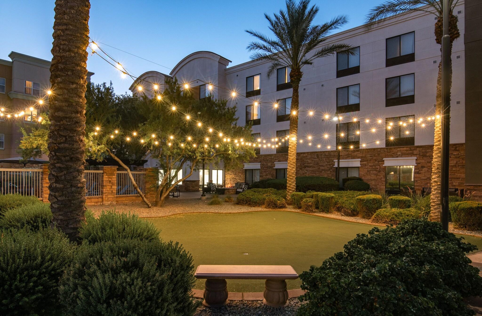 Residence Inn by Marriott Phoenix Glendale Sports