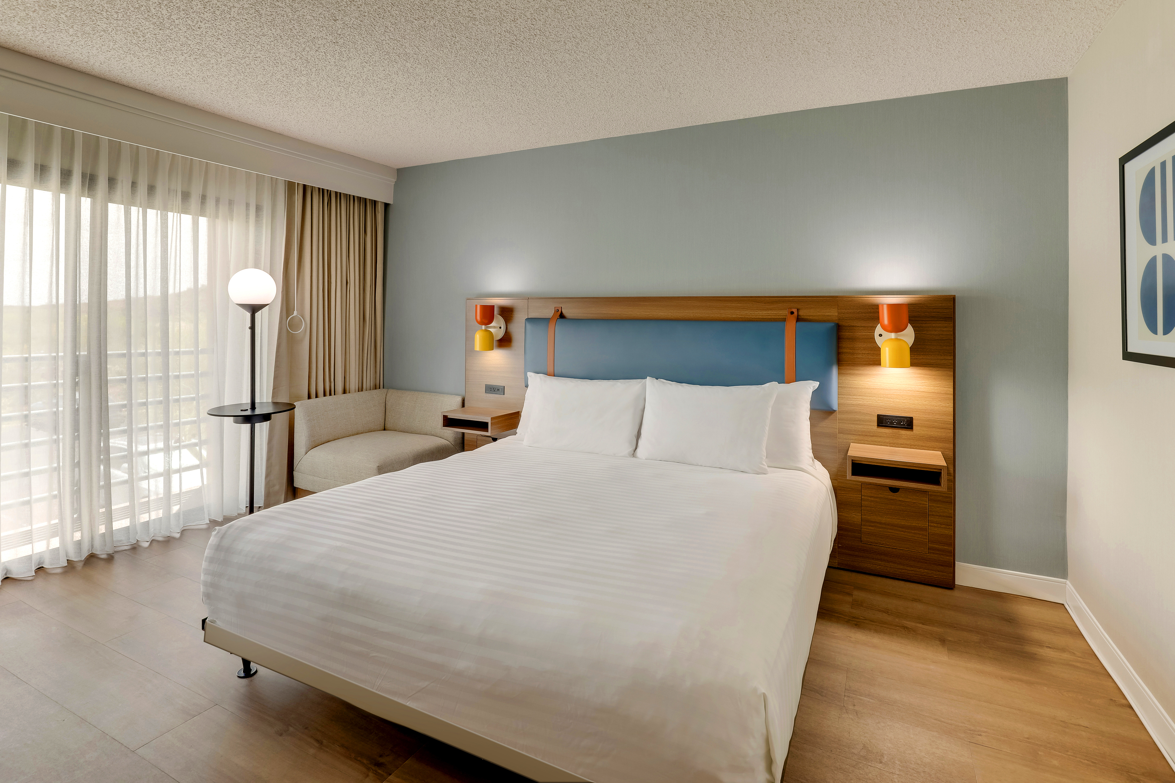 Sonesta Select Scottsdale at Mayo Clinic Campus